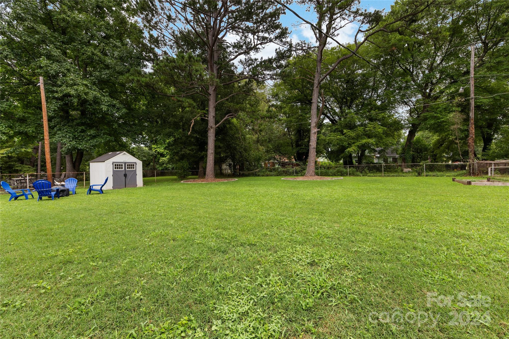 Hampshire Hills - Residential