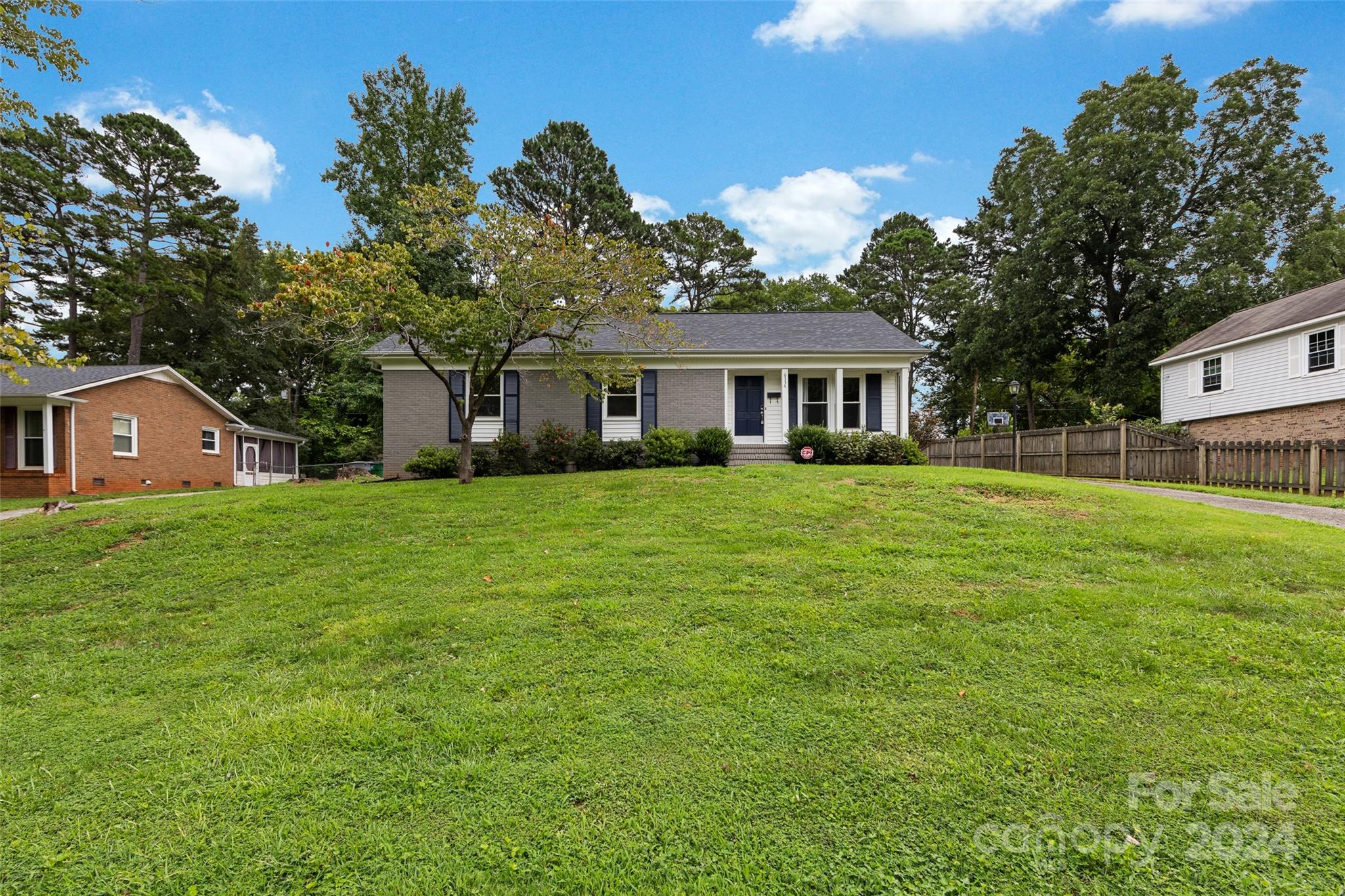 Hampshire Hills - Residential