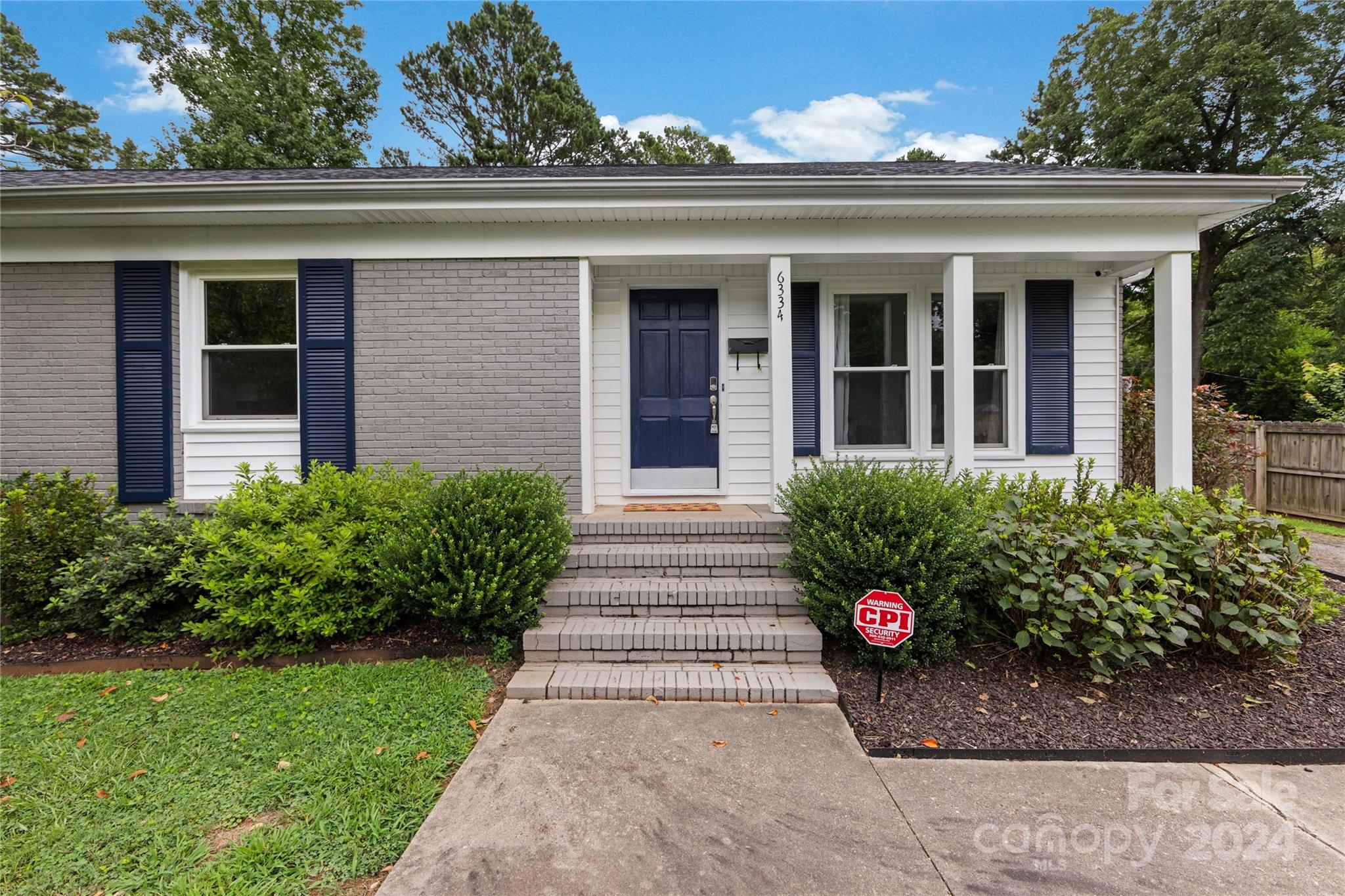 Hampshire Hills - Residential