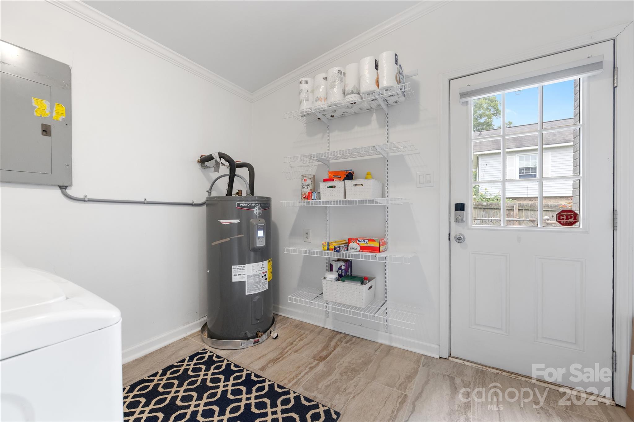 Hampshire Hills - Residential