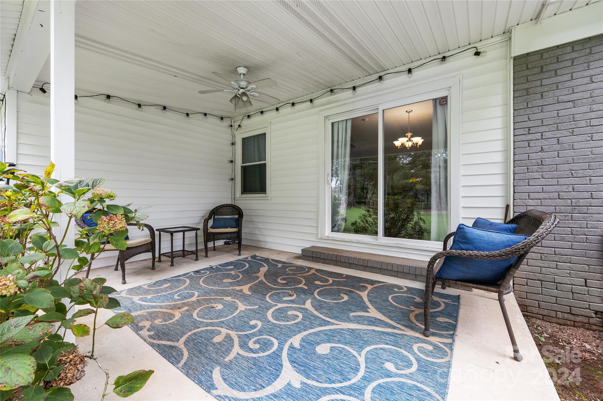 Hampshire Hills - Residential