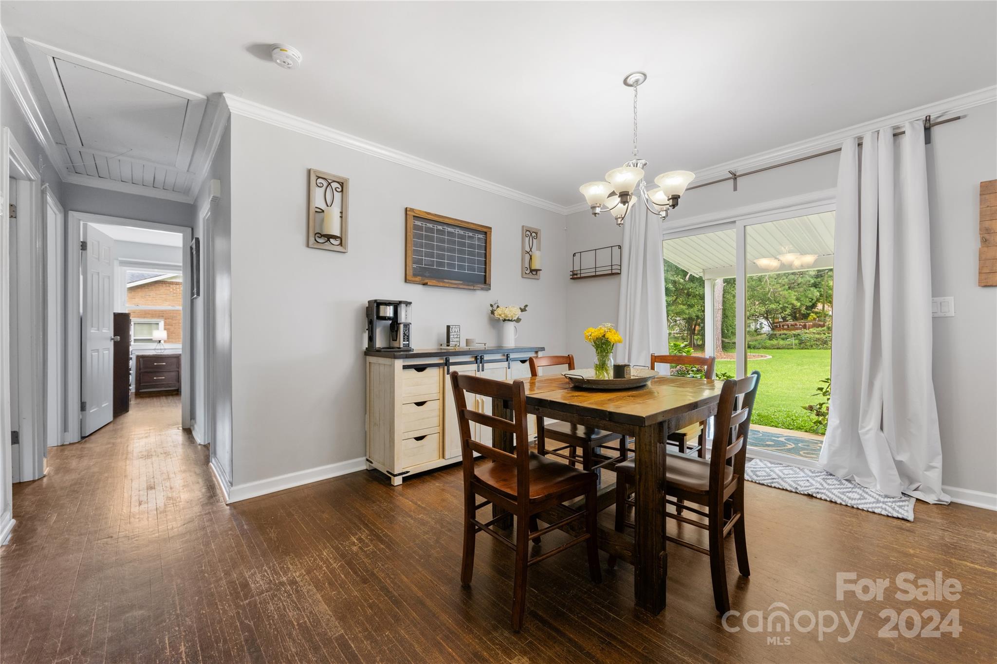 Hampshire Hills - Residential