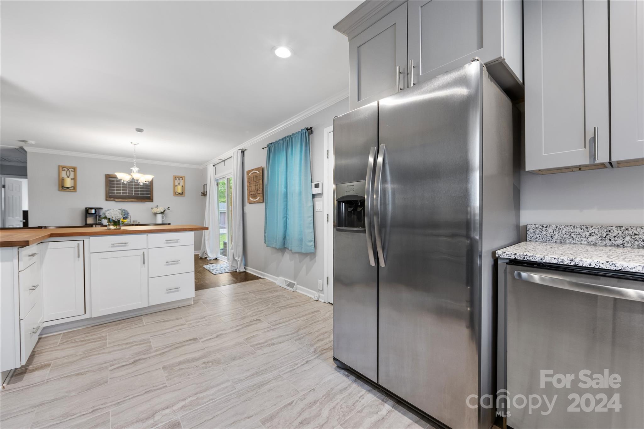 Hampshire Hills - Residential