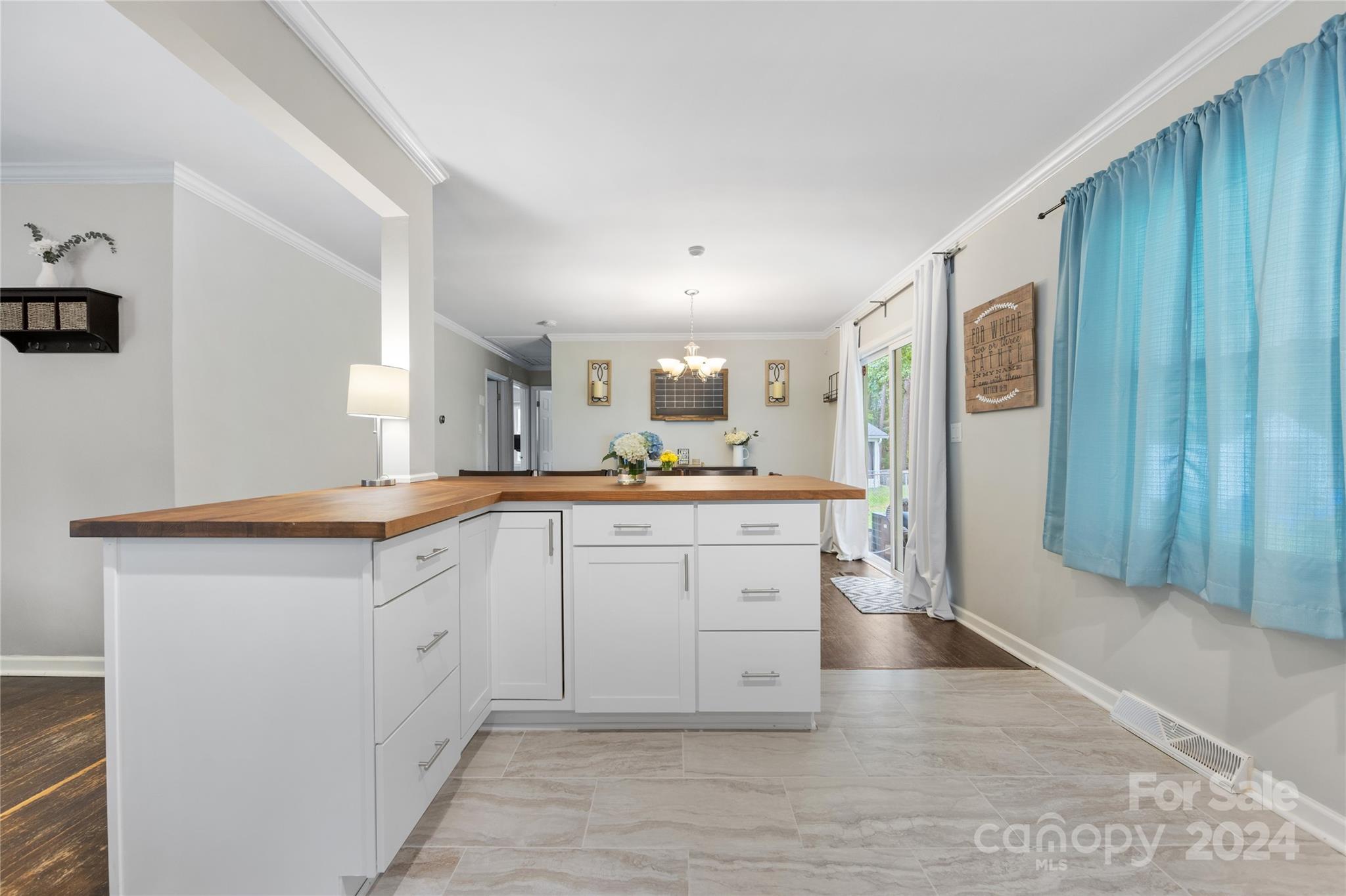 Hampshire Hills - Residential