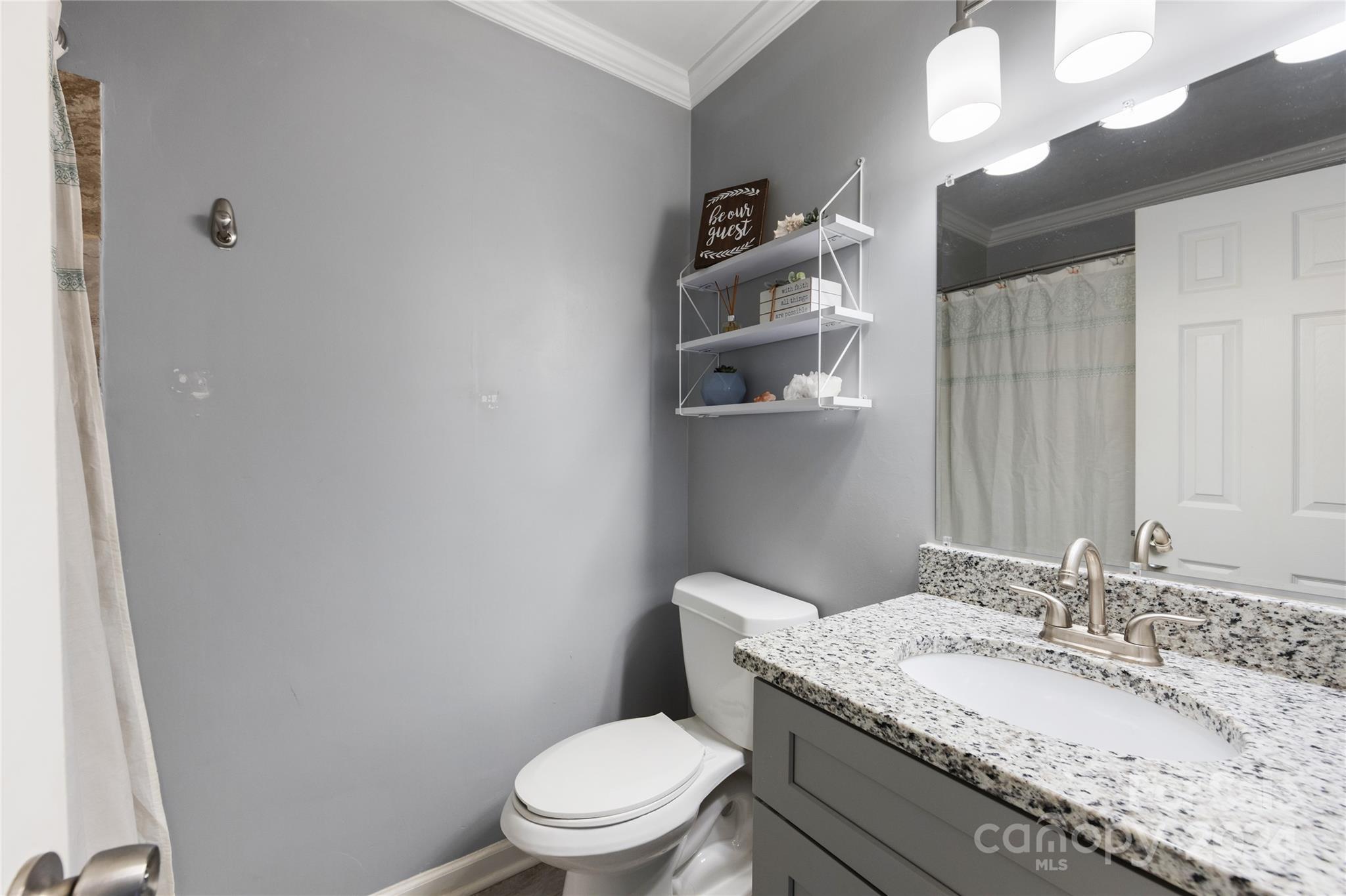 Hampshire Hills - Residential