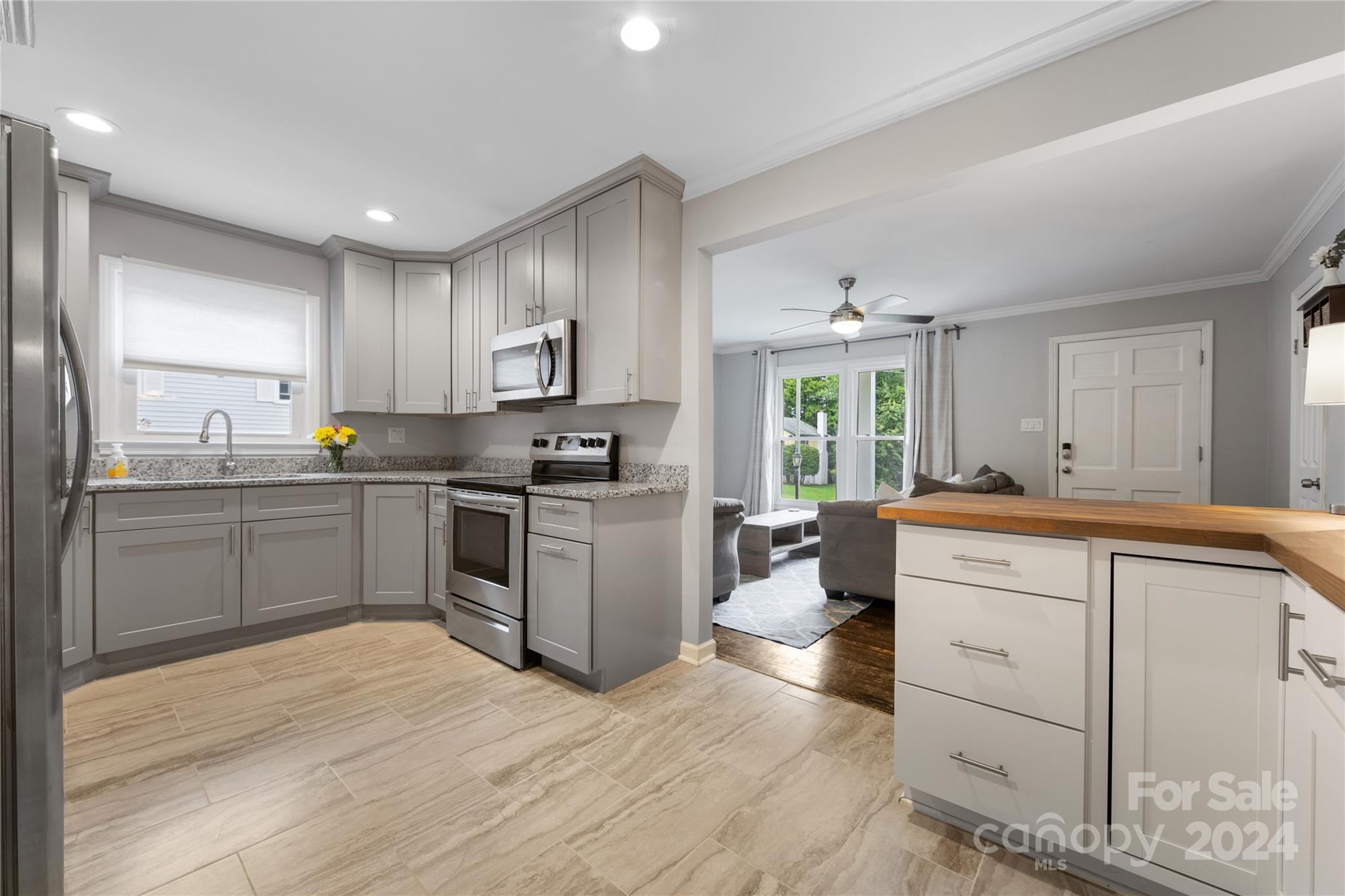 Hampshire Hills - Residential