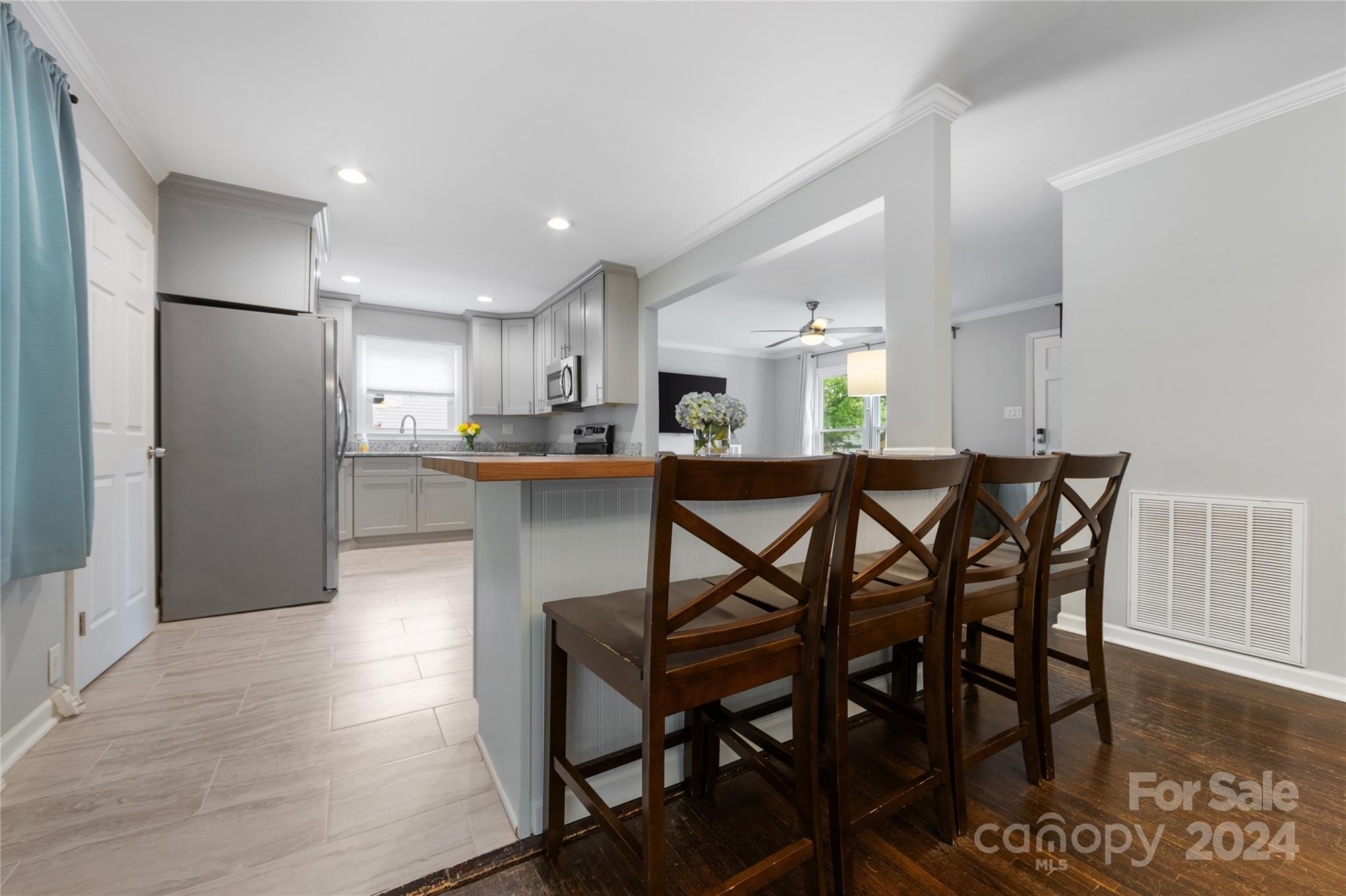 Hampshire Hills - Residential