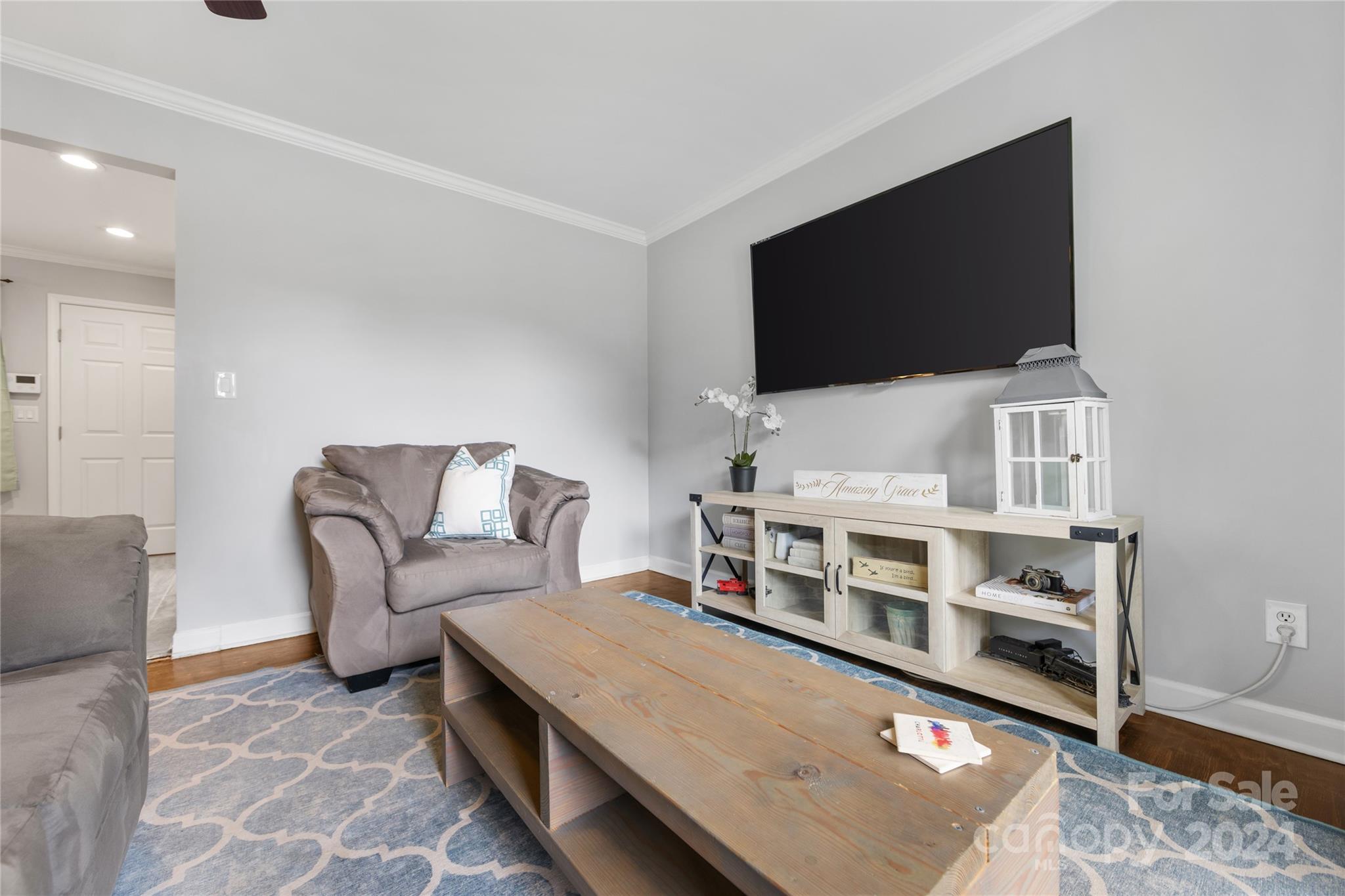 Hampshire Hills - Residential