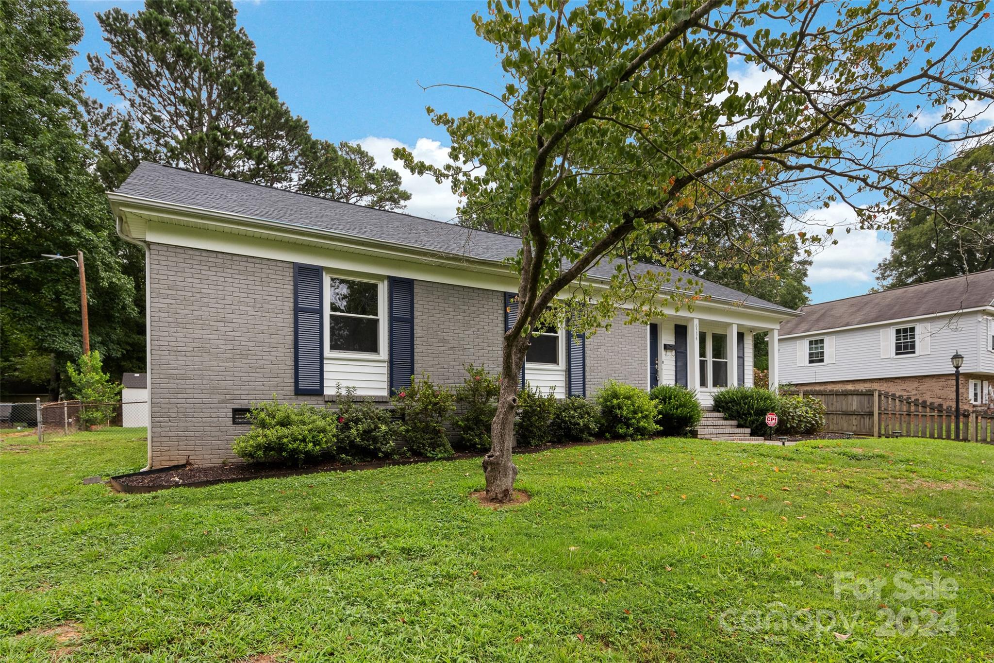 Hampshire Hills - Residential