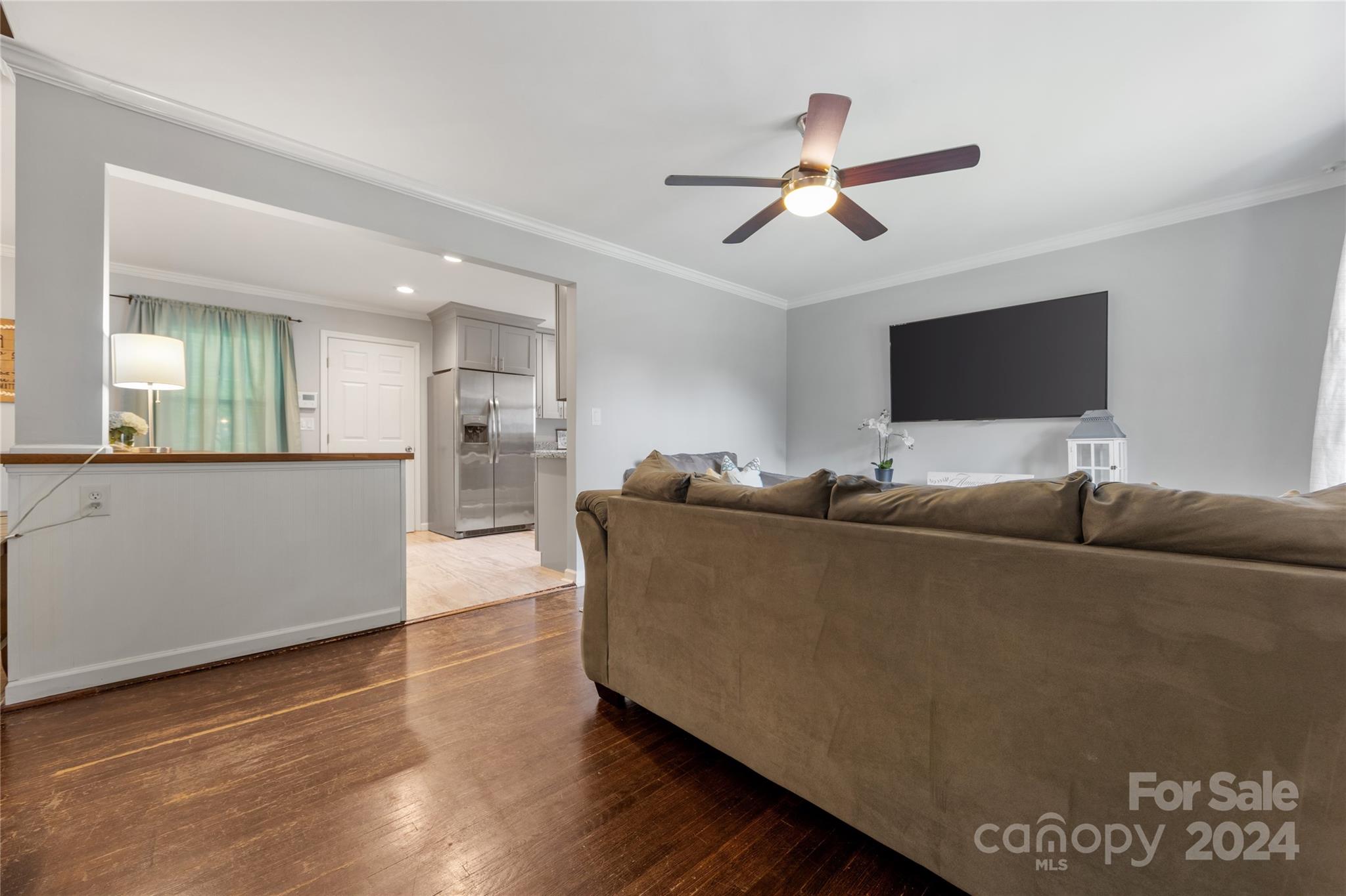 Hampshire Hills - Residential