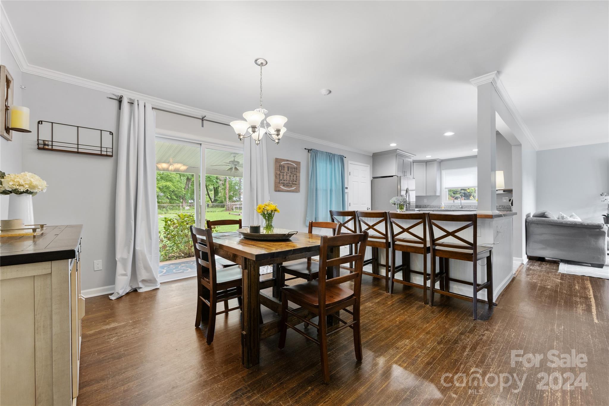 Hampshire Hills - Residential