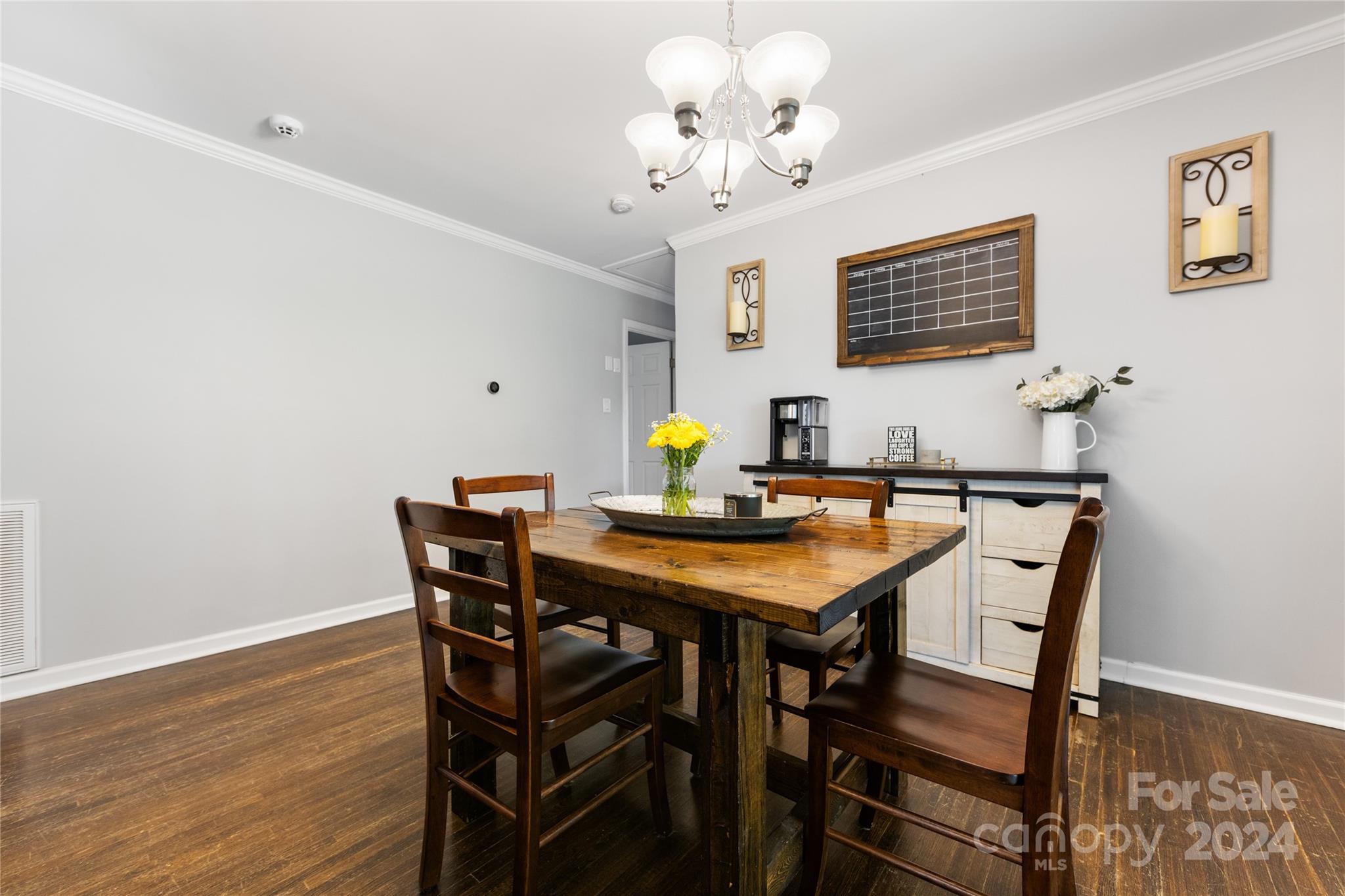 Hampshire Hills - Residential