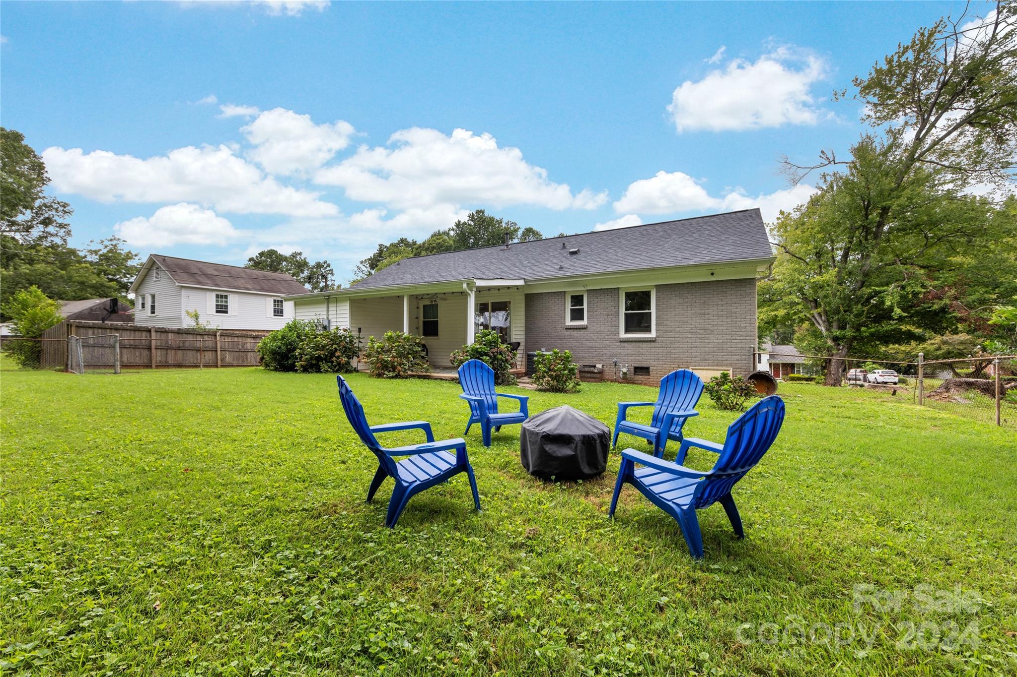 Hampshire Hills - Residential