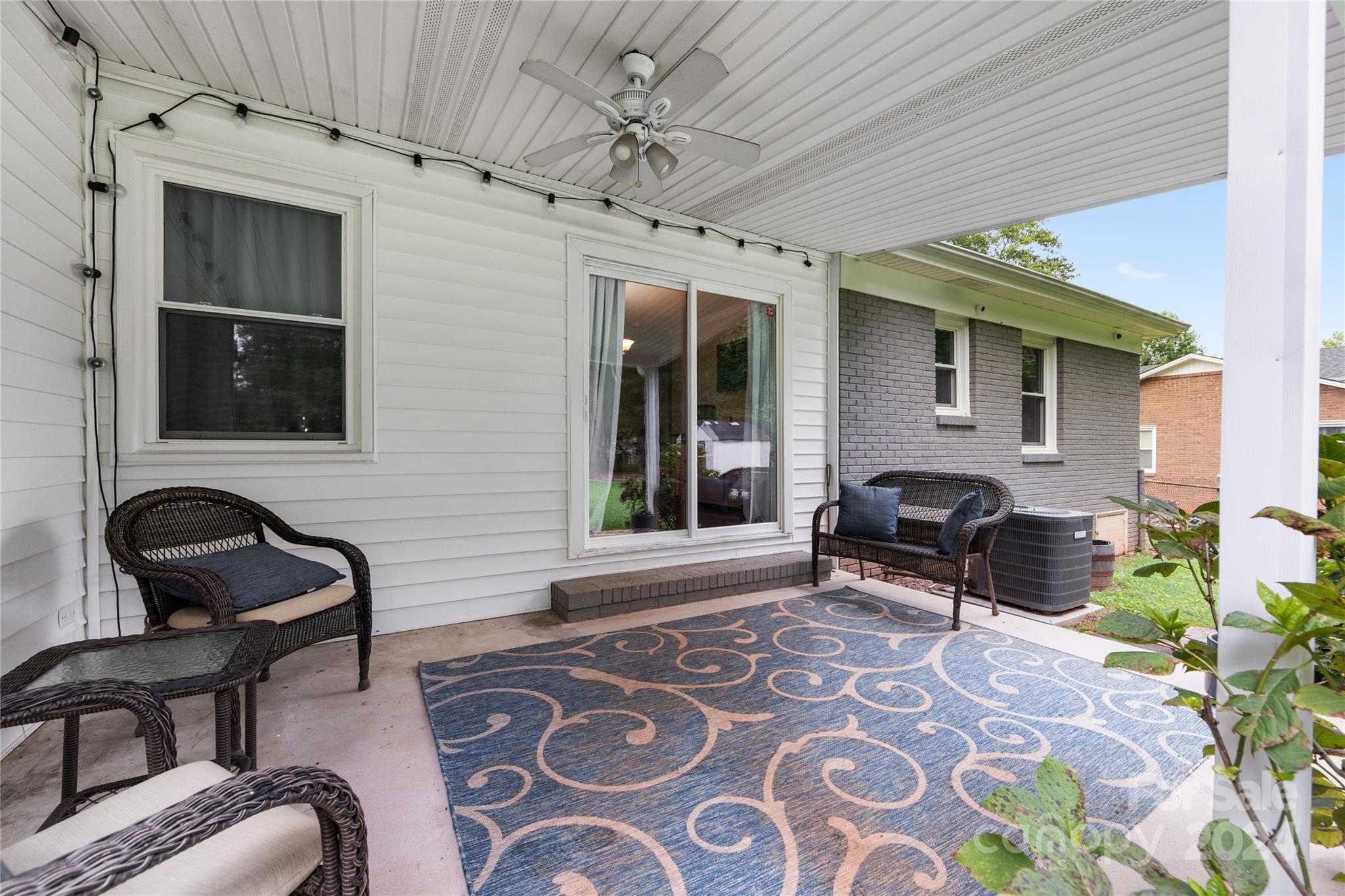 Hampshire Hills - Residential