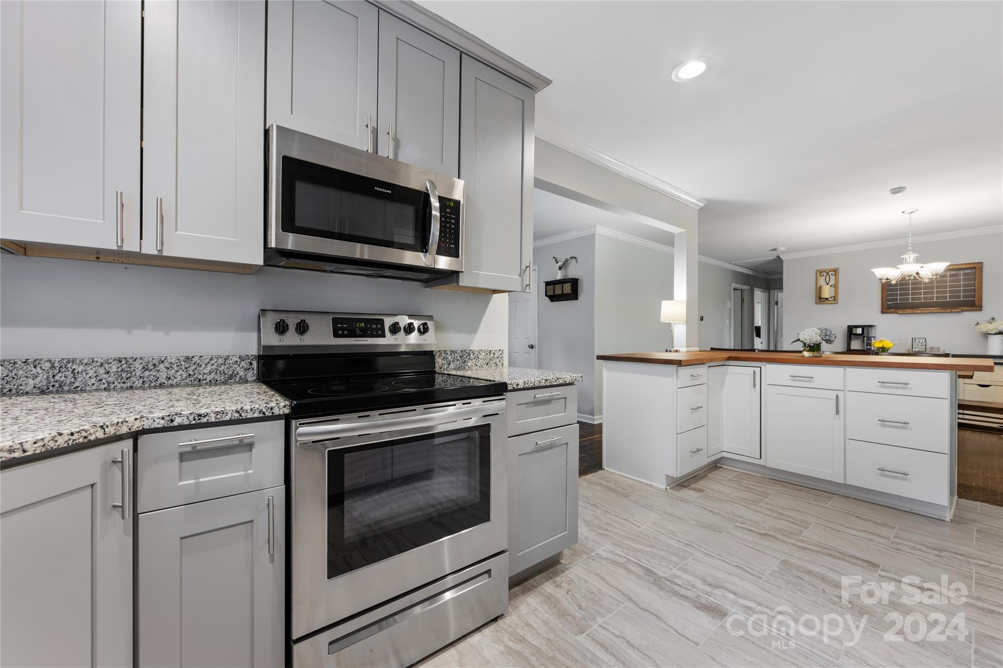 Hampshire Hills - Residential