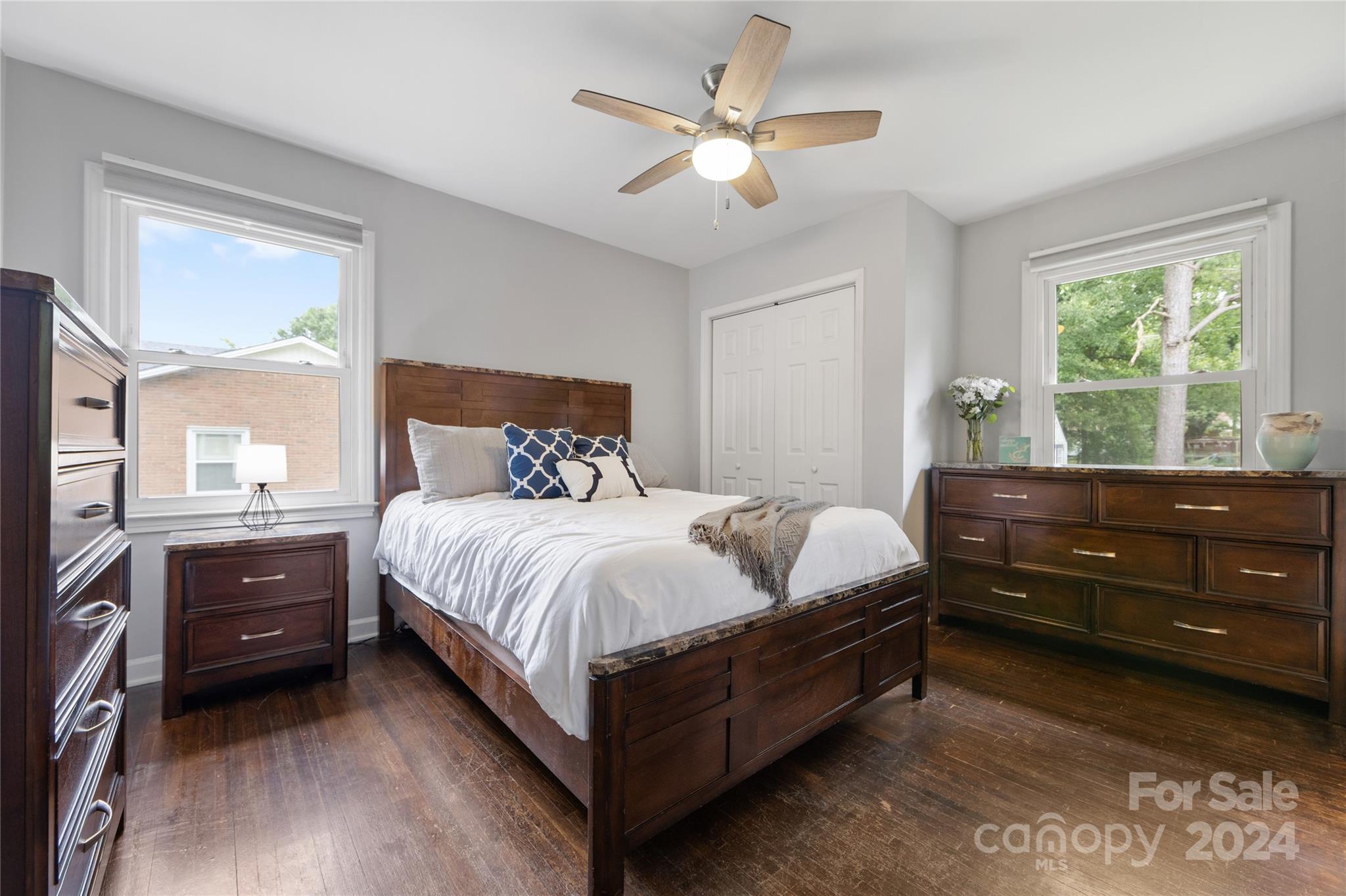 Hampshire Hills - Residential