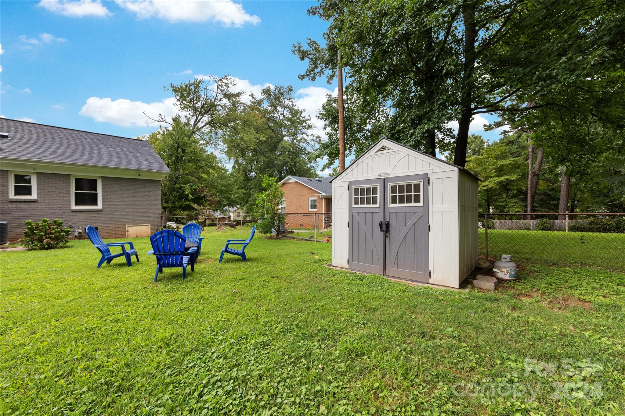 Hampshire Hills - Residential