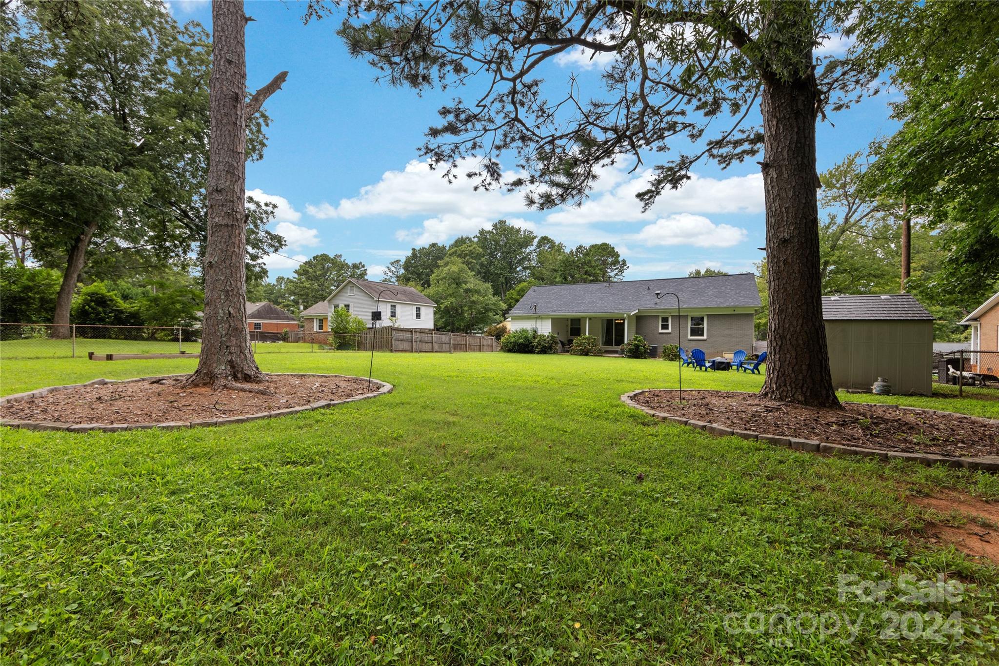 Hampshire Hills - Residential