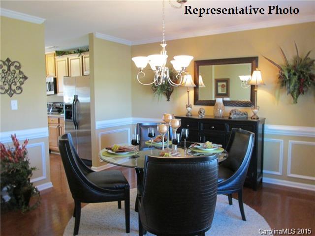 Northlake Landing - Residential