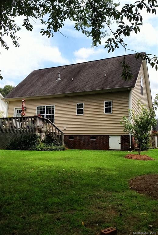 Pheasant Ridge - Residential