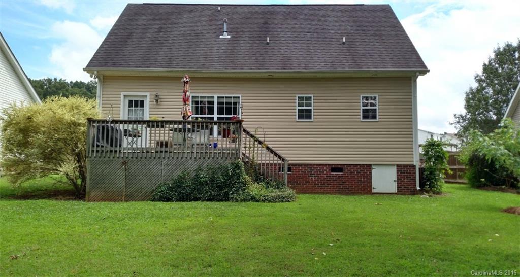 Pheasant Ridge - Residential