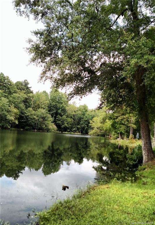 Pheasant Ridge - Residential