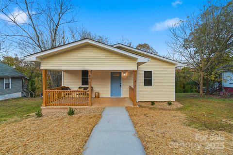 20 Archer Street Granite Falls NC 28630