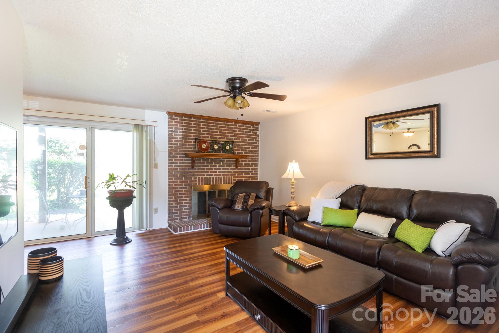 5600 Amity Springs Drive