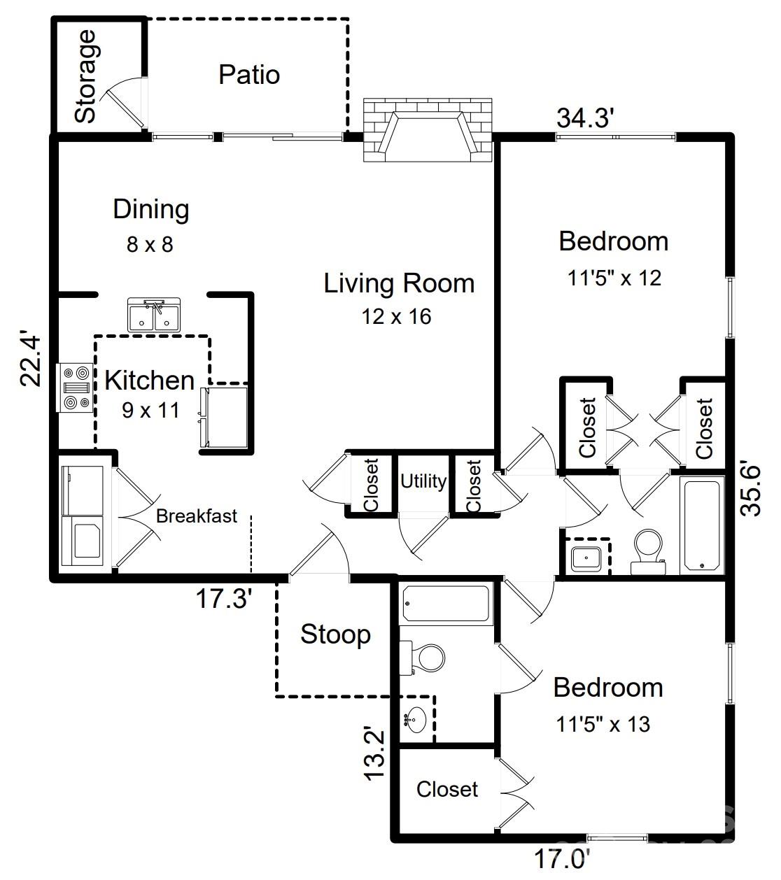 Firethorne - Residential