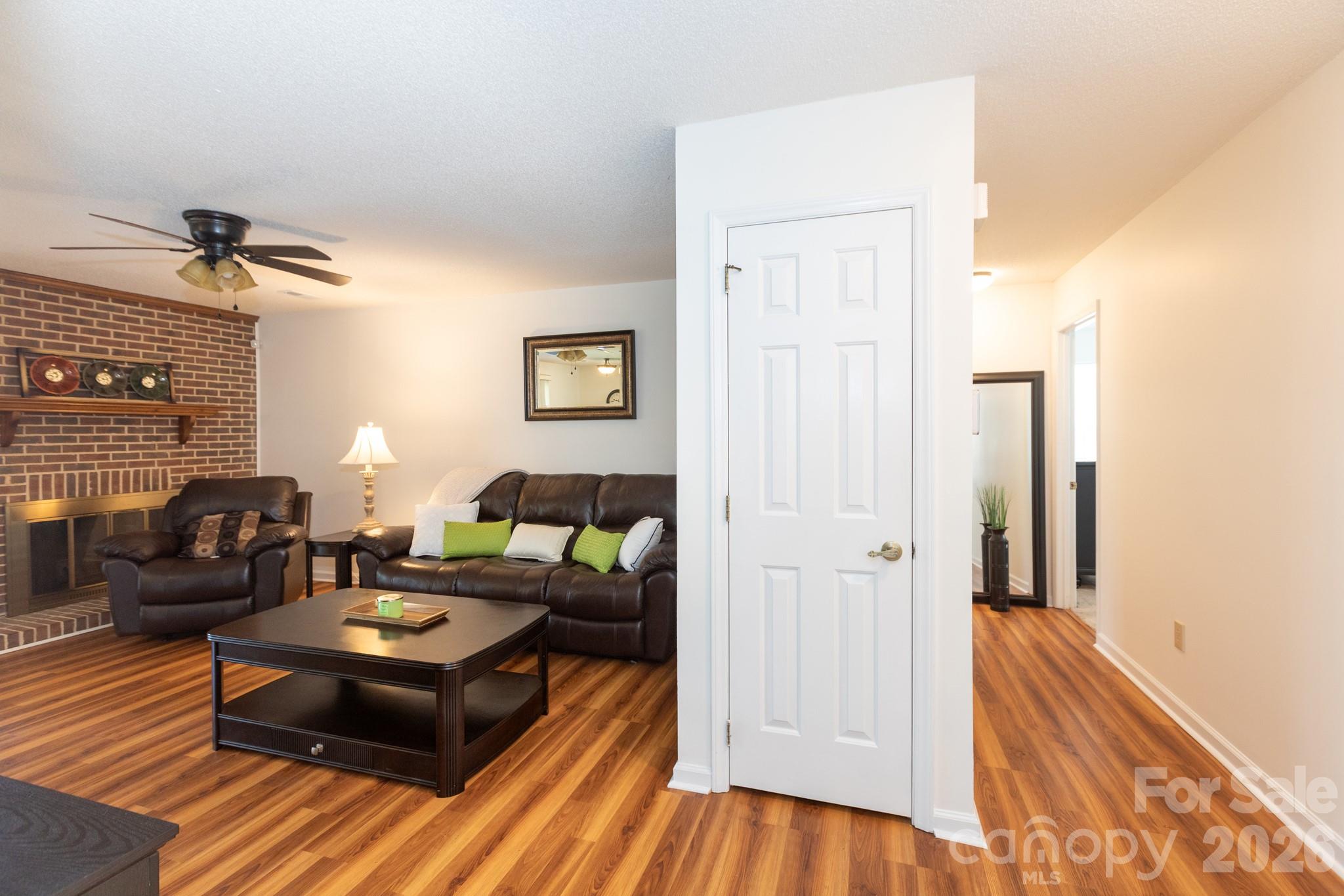 Firethorne - Residential