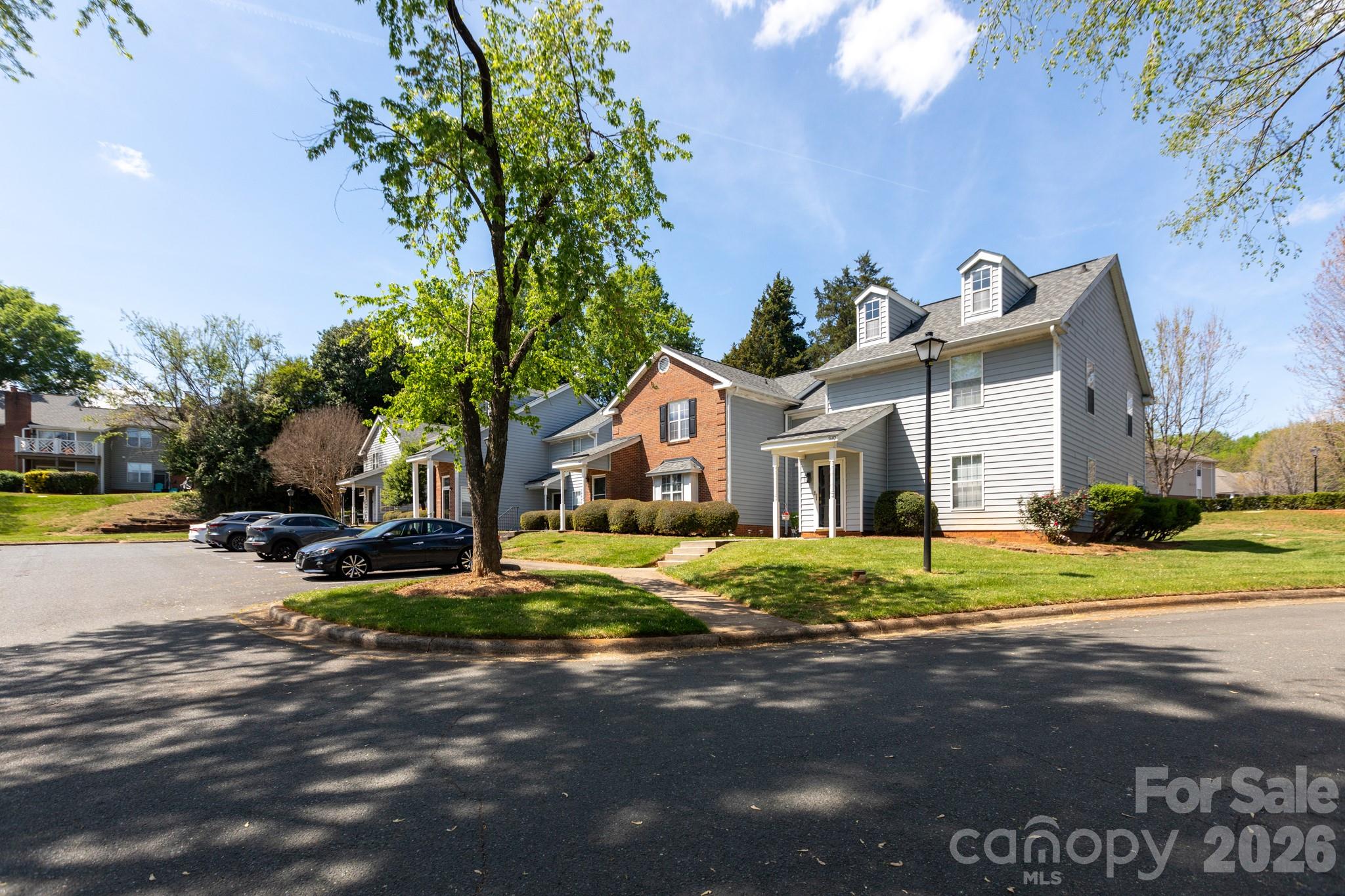 Firethorne - Residential