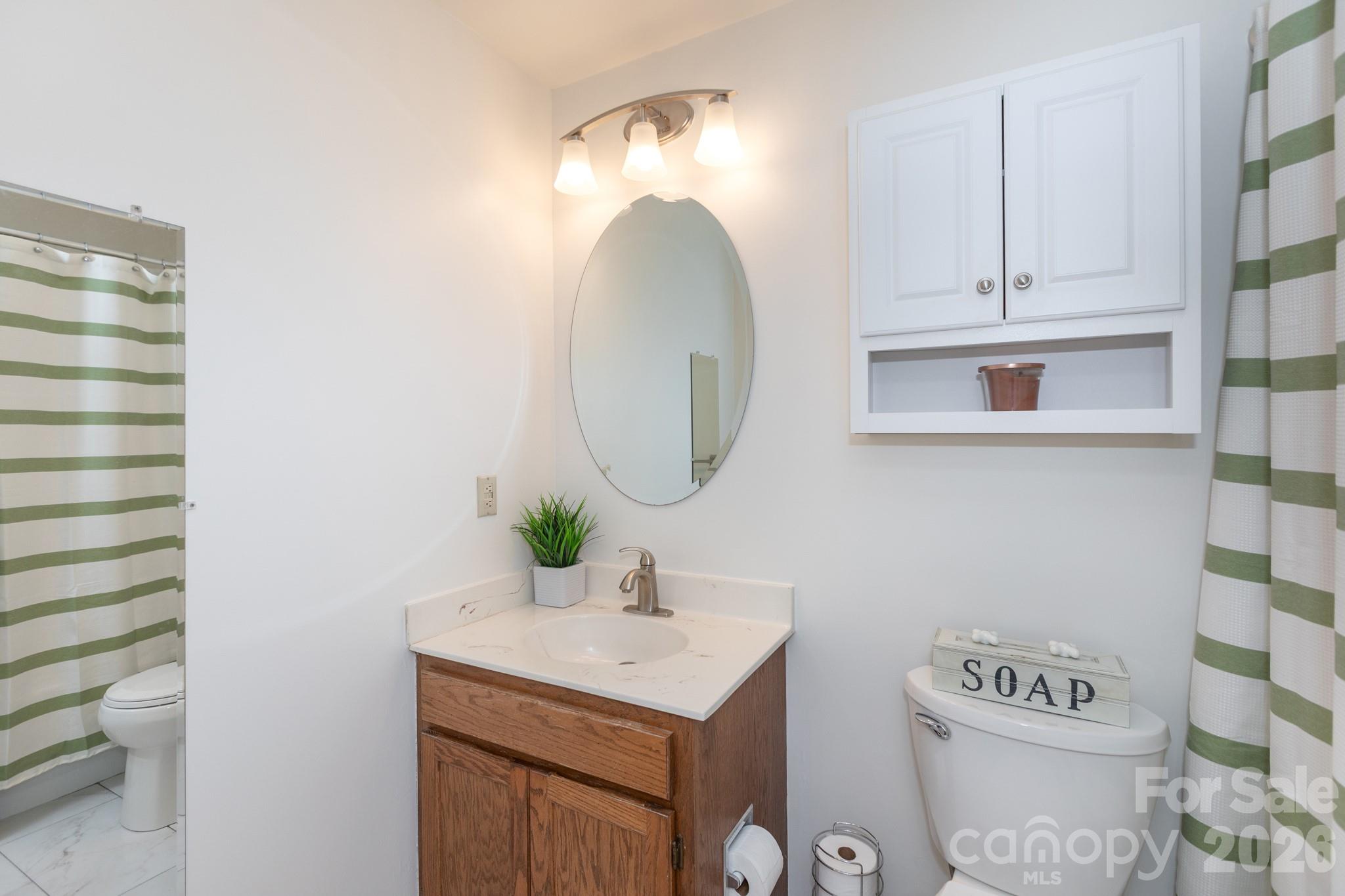 Firethorne - Residential