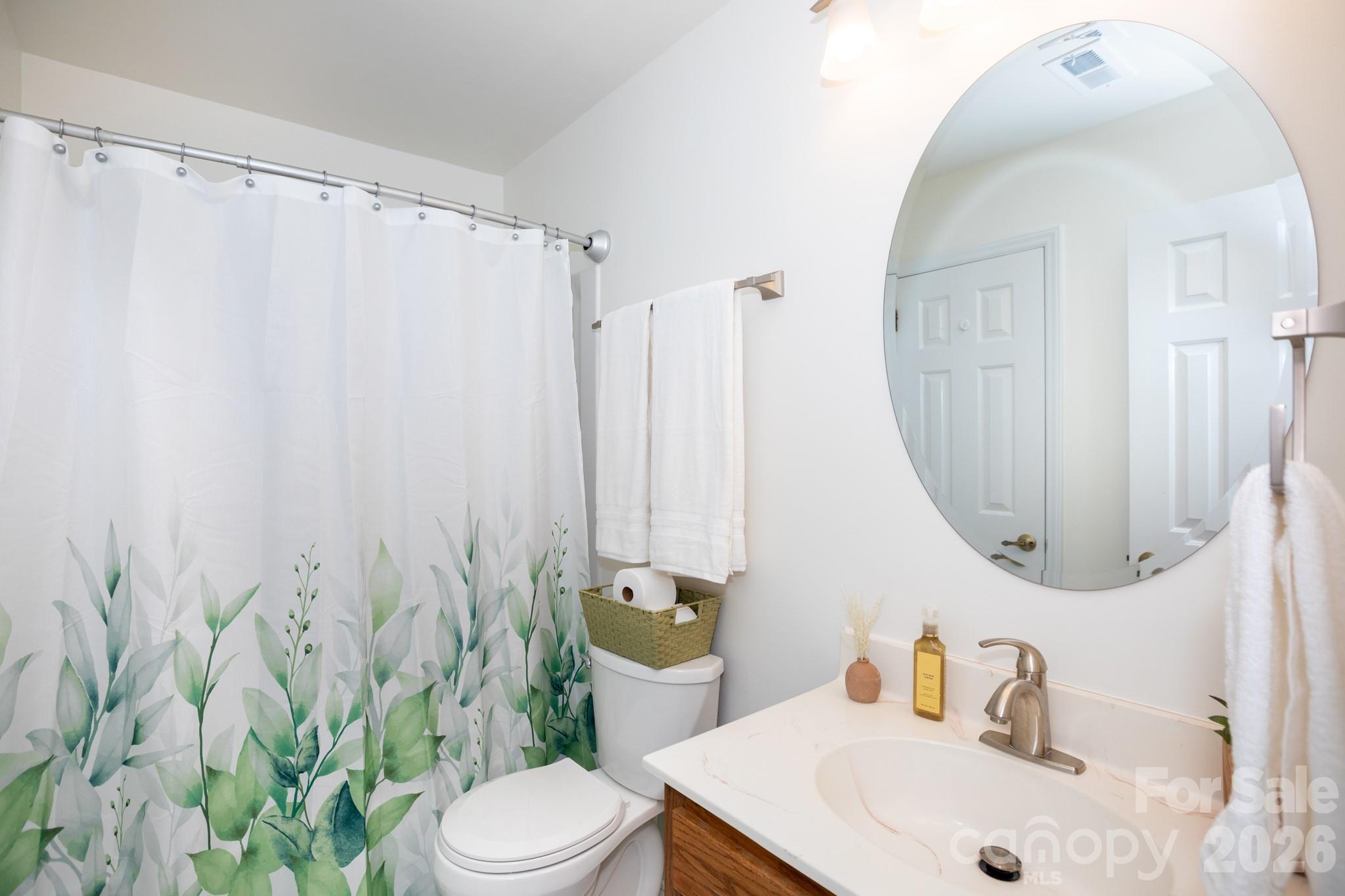 Firethorne - Residential