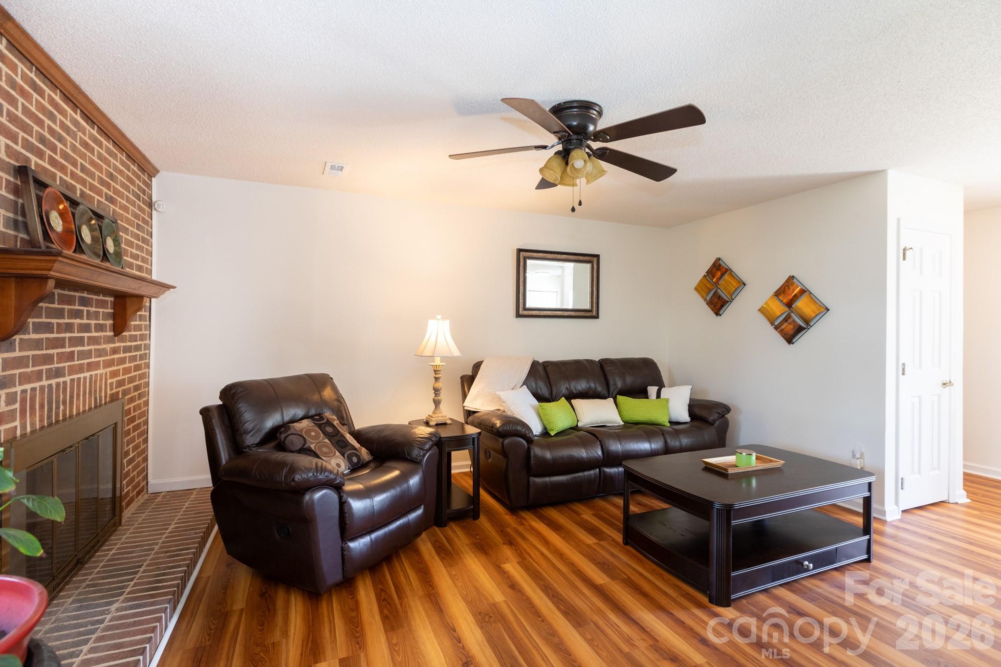 5600 Amity Springs Drive