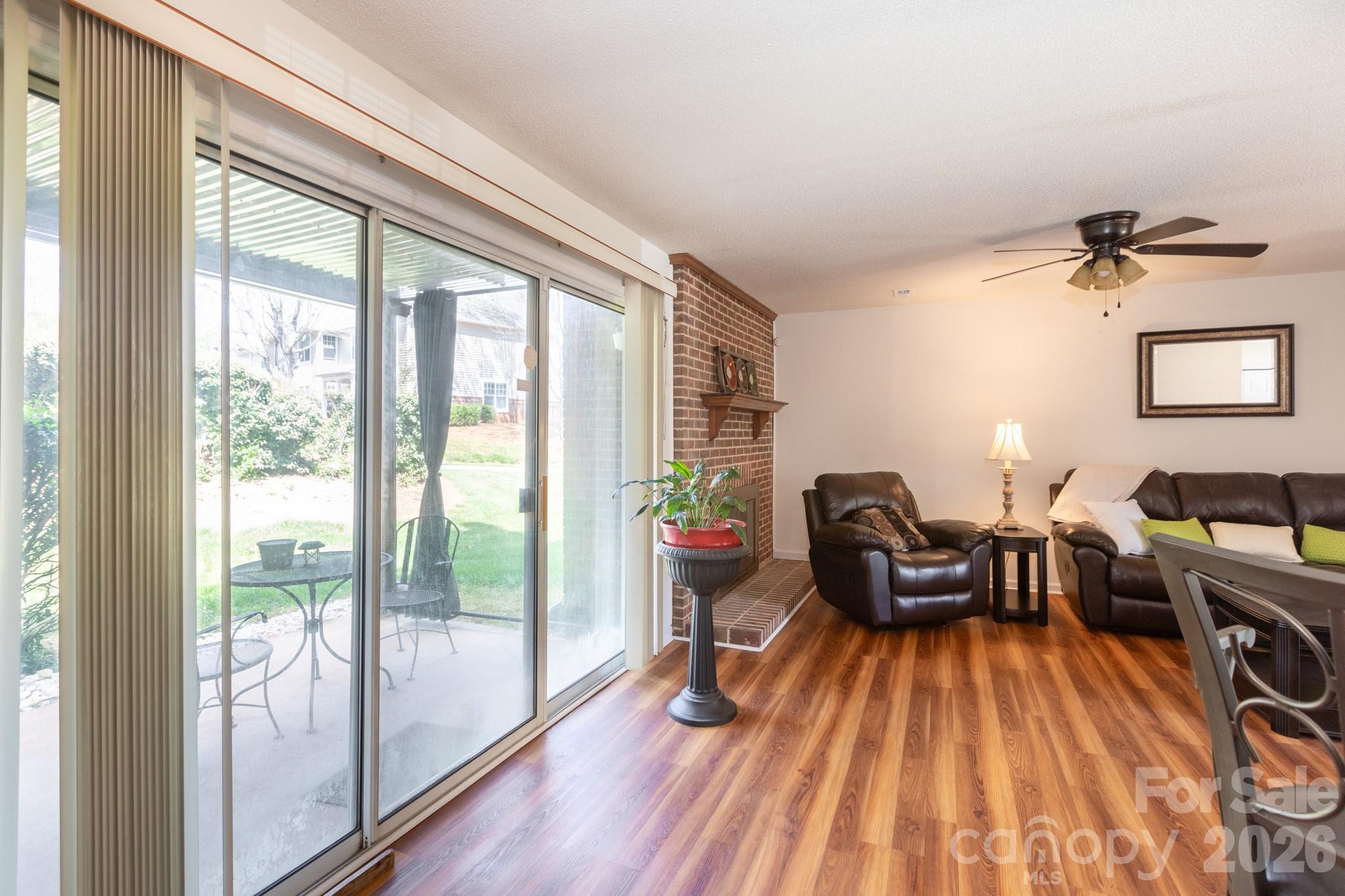 Firethorne - Residential