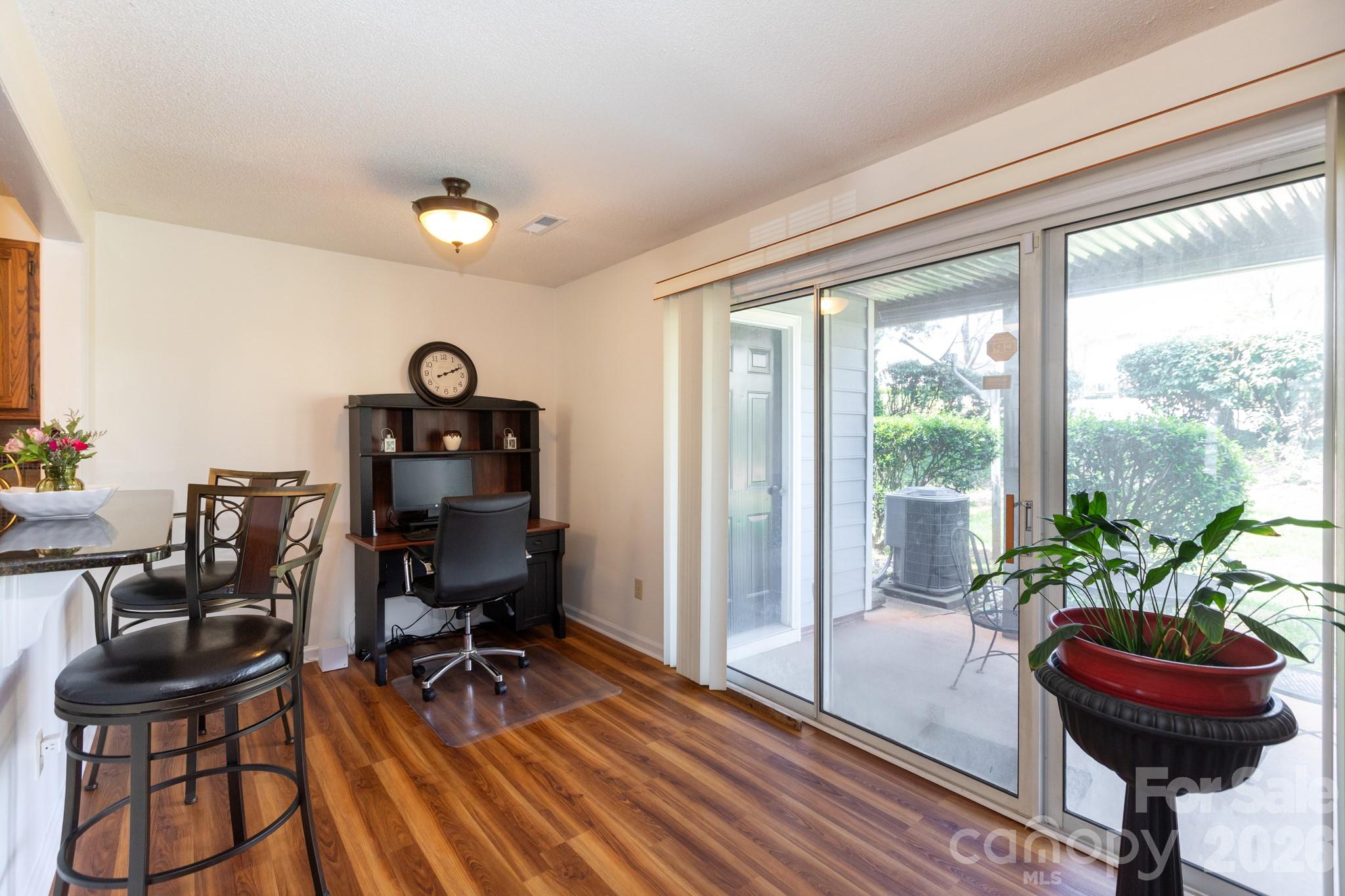 Firethorne - Residential