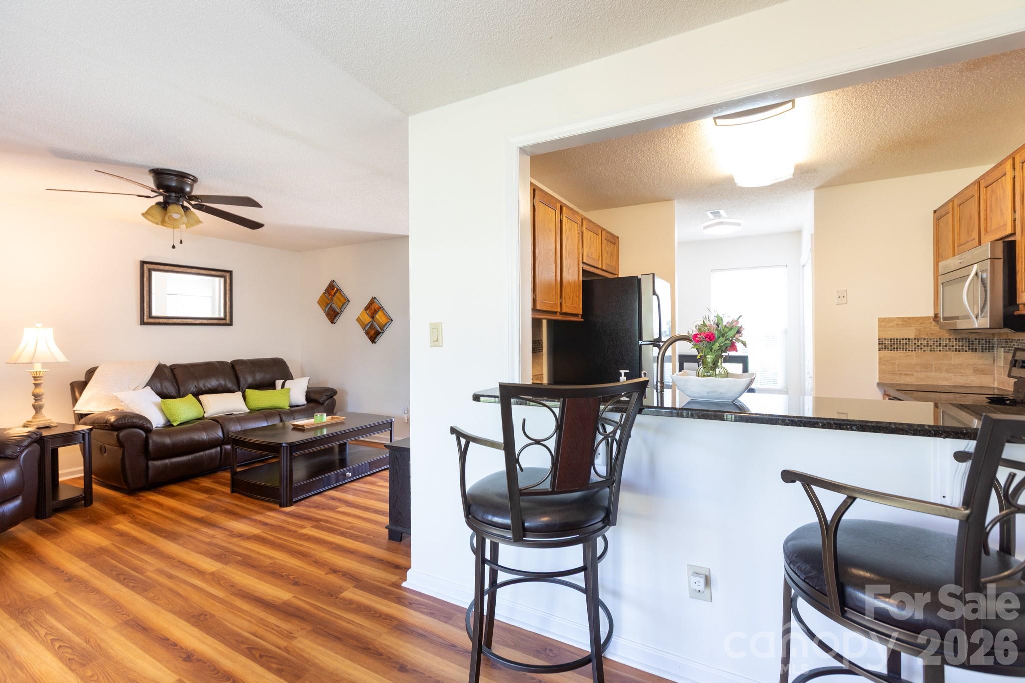 Firethorne - Residential