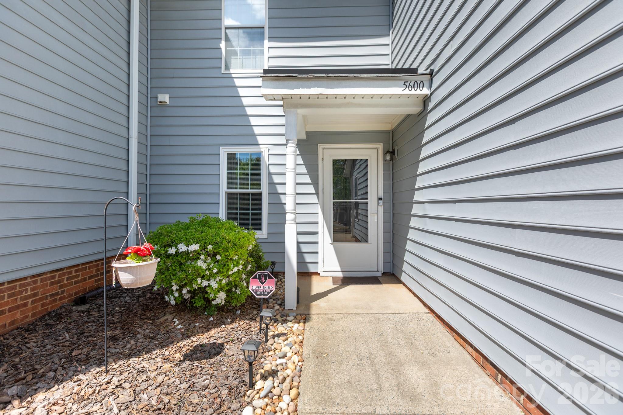 Firethorne - Residential