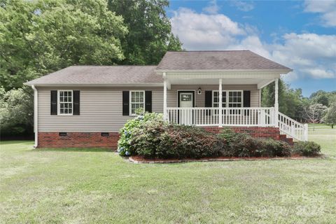 A home in Statesville