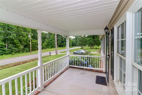 A home in Statesville