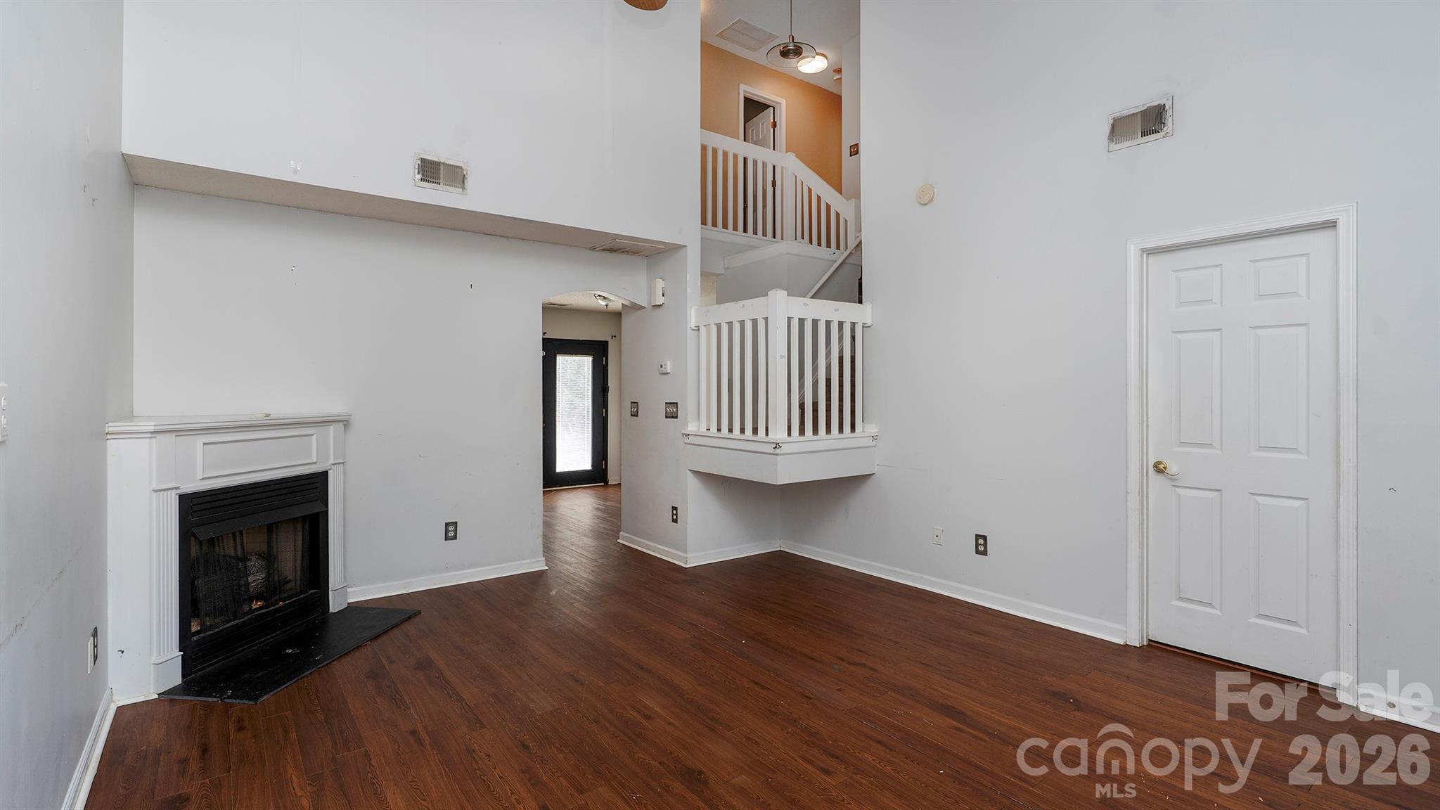 Hunter Downs - Residential