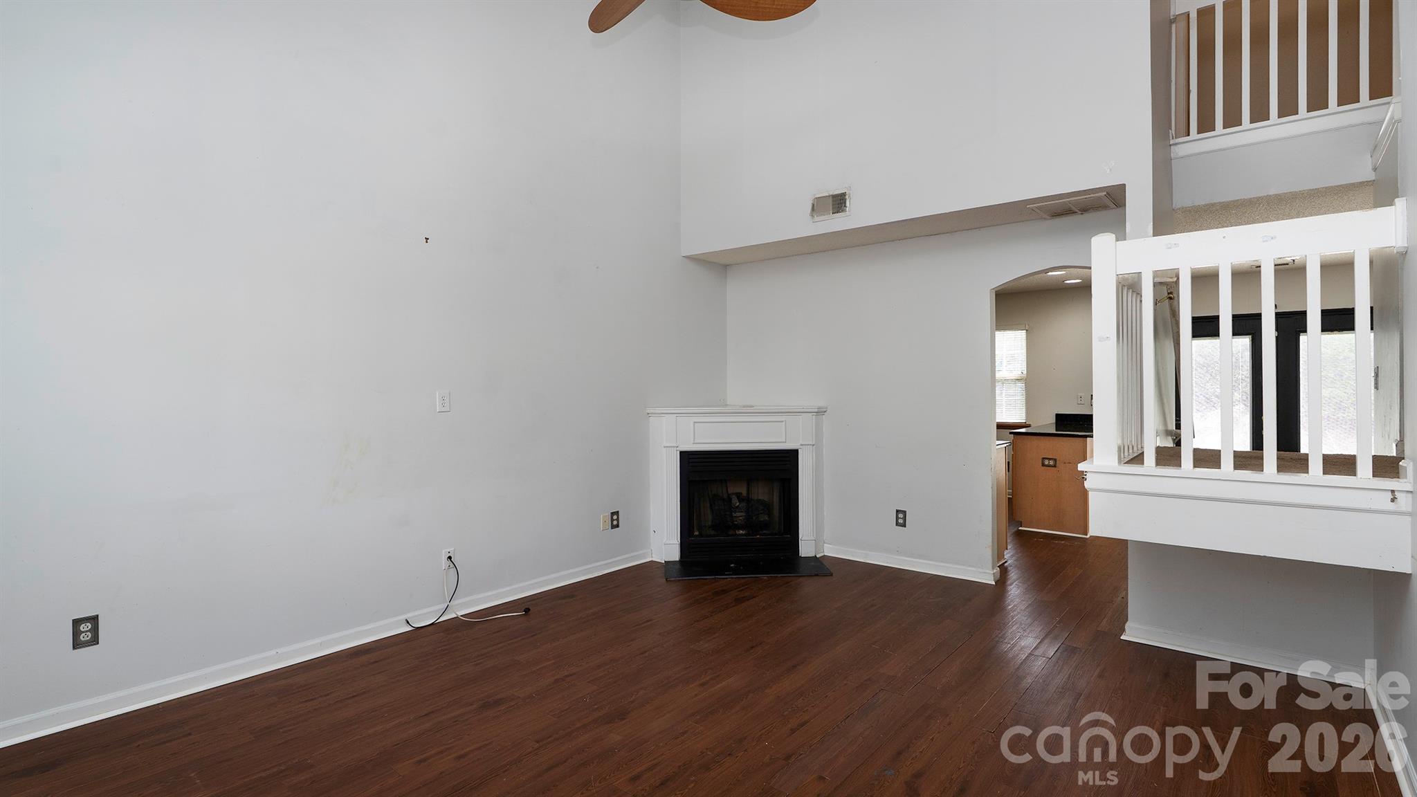 Hunter Downs - Residential