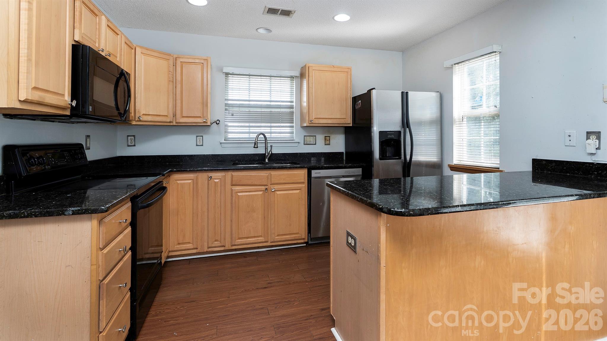 Hunter Downs - Residential