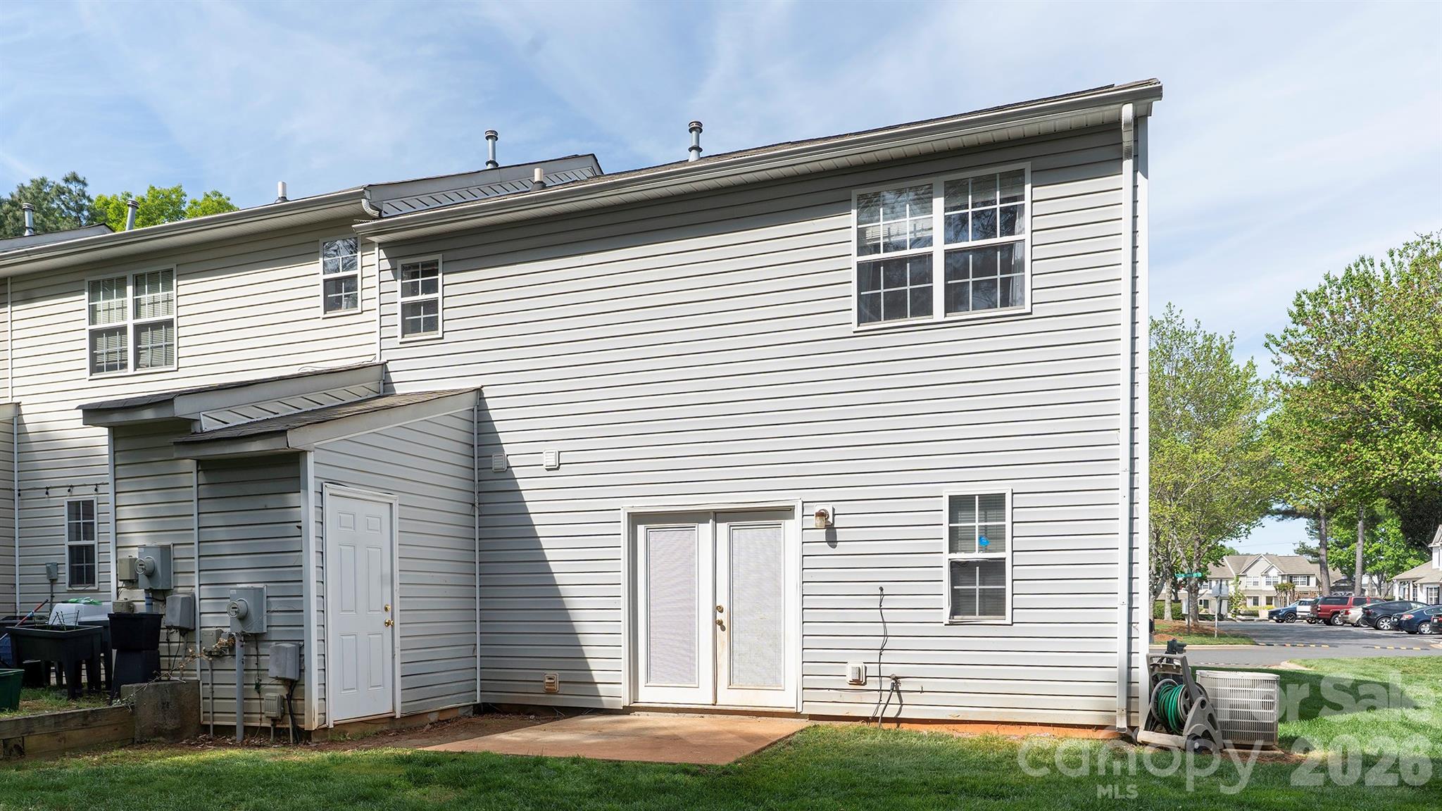 Hunter Downs - Residential