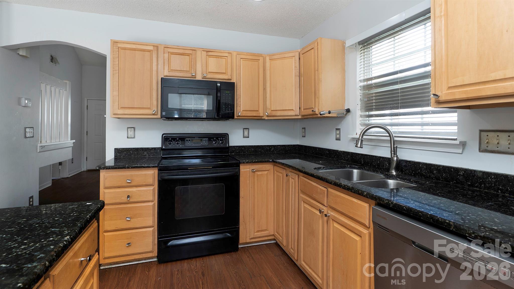 Hunter Downs - Residential