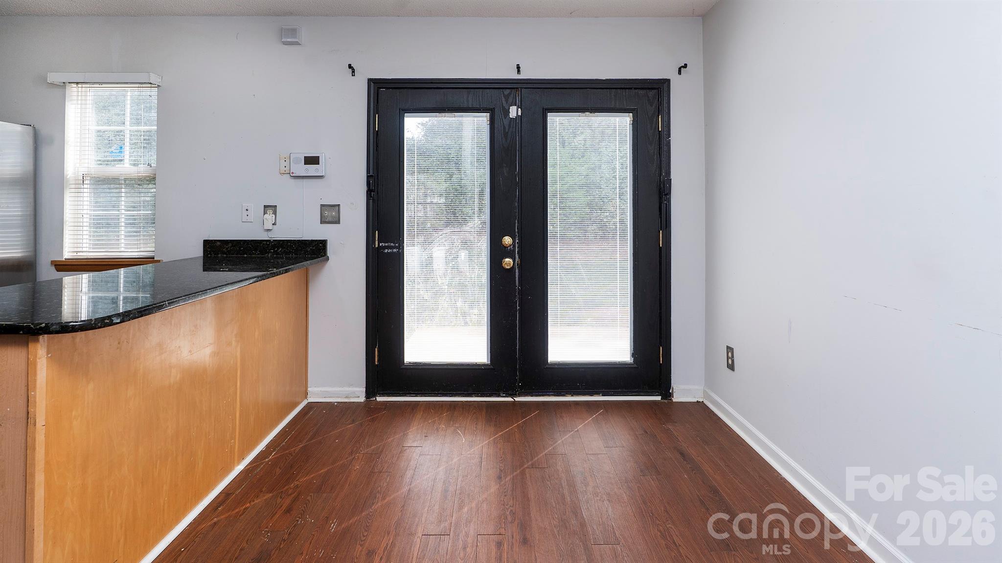 Hunter Downs - Residential