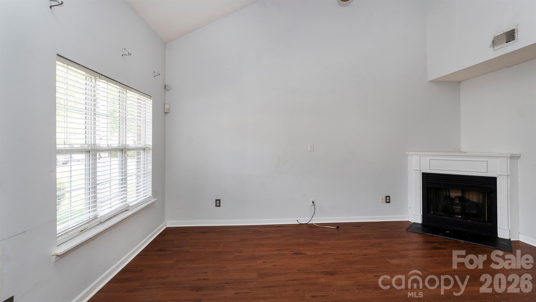 Hunter Downs - Residential