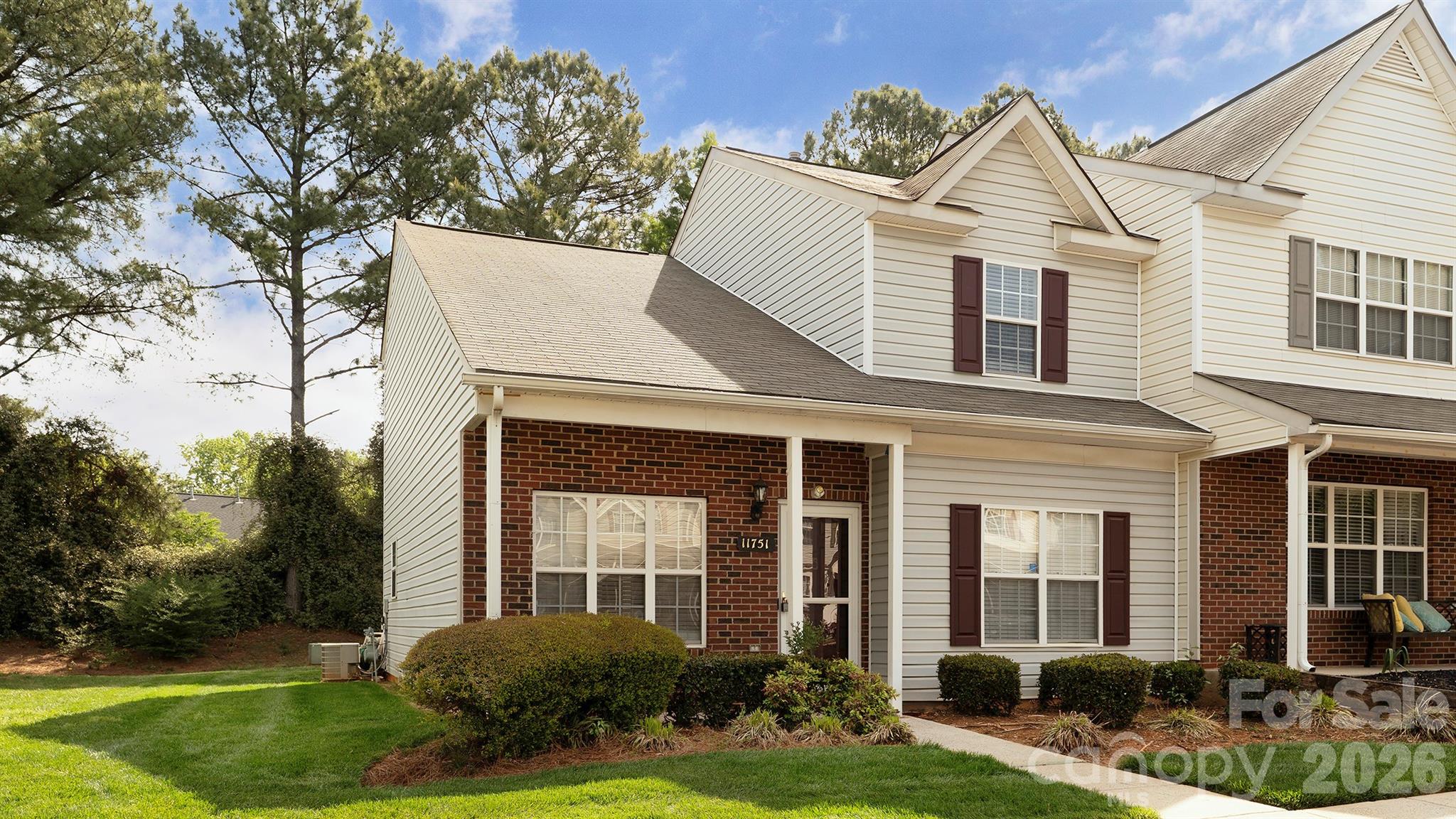 Hunter Downs - Residential