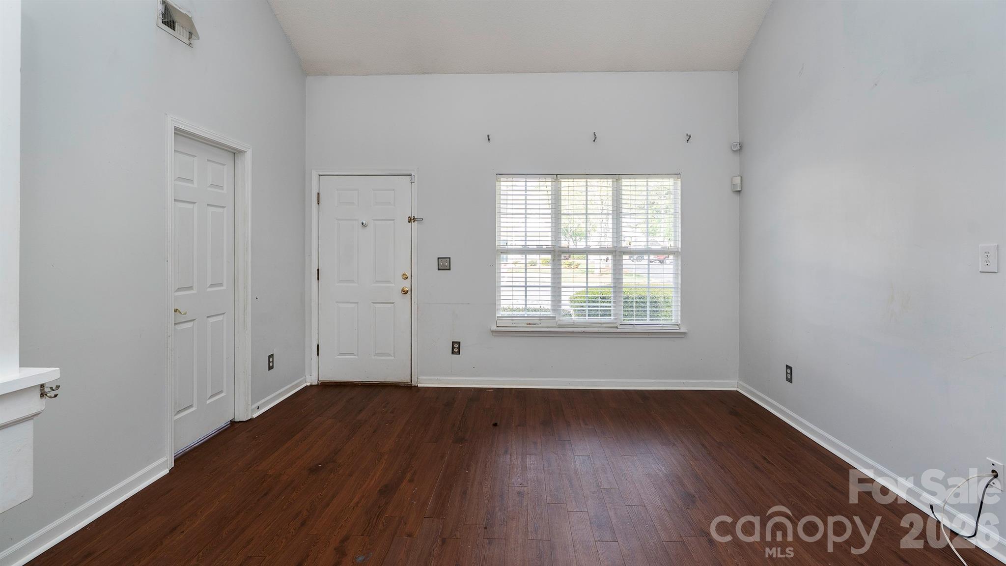 Hunter Downs - Residential