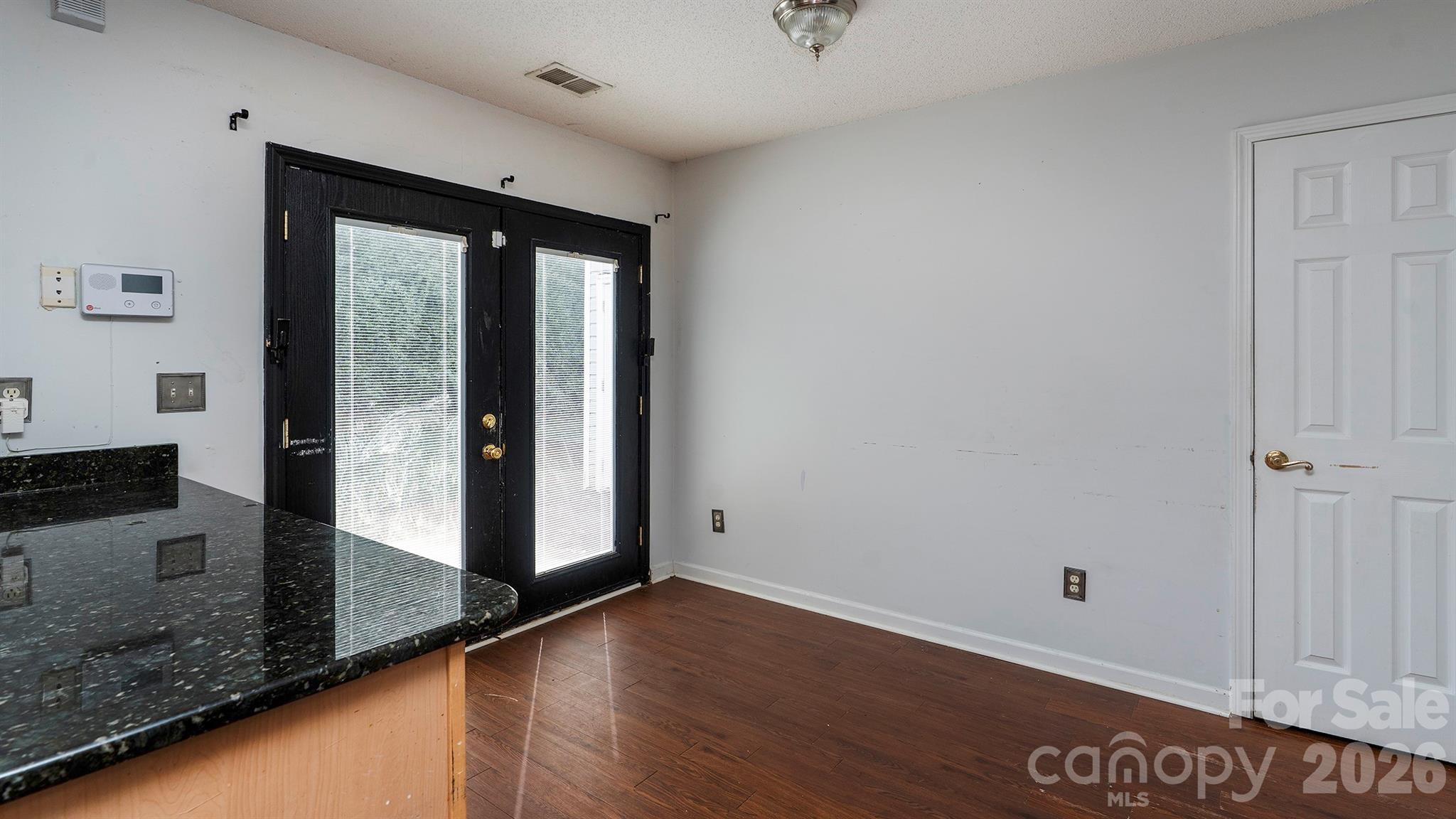 Hunter Downs - Residential